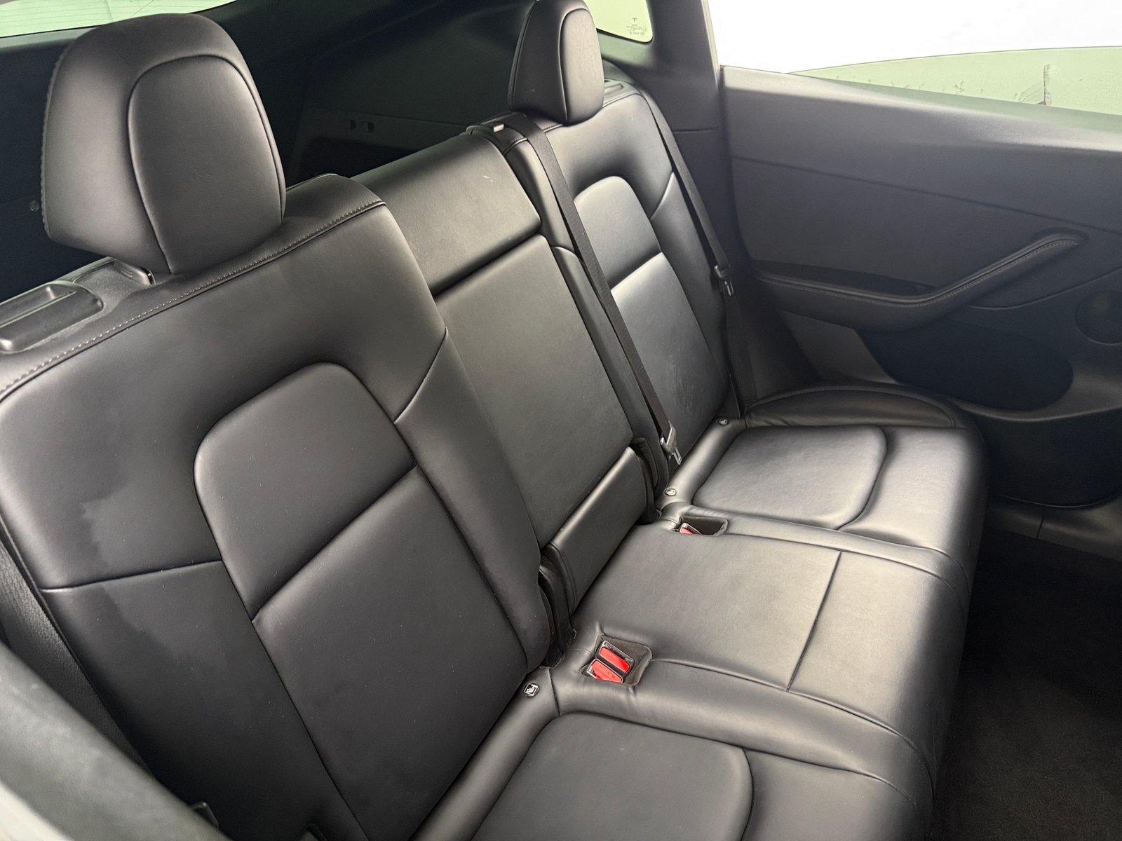 Thumbnail: 2022 Tesla Model Y - 5