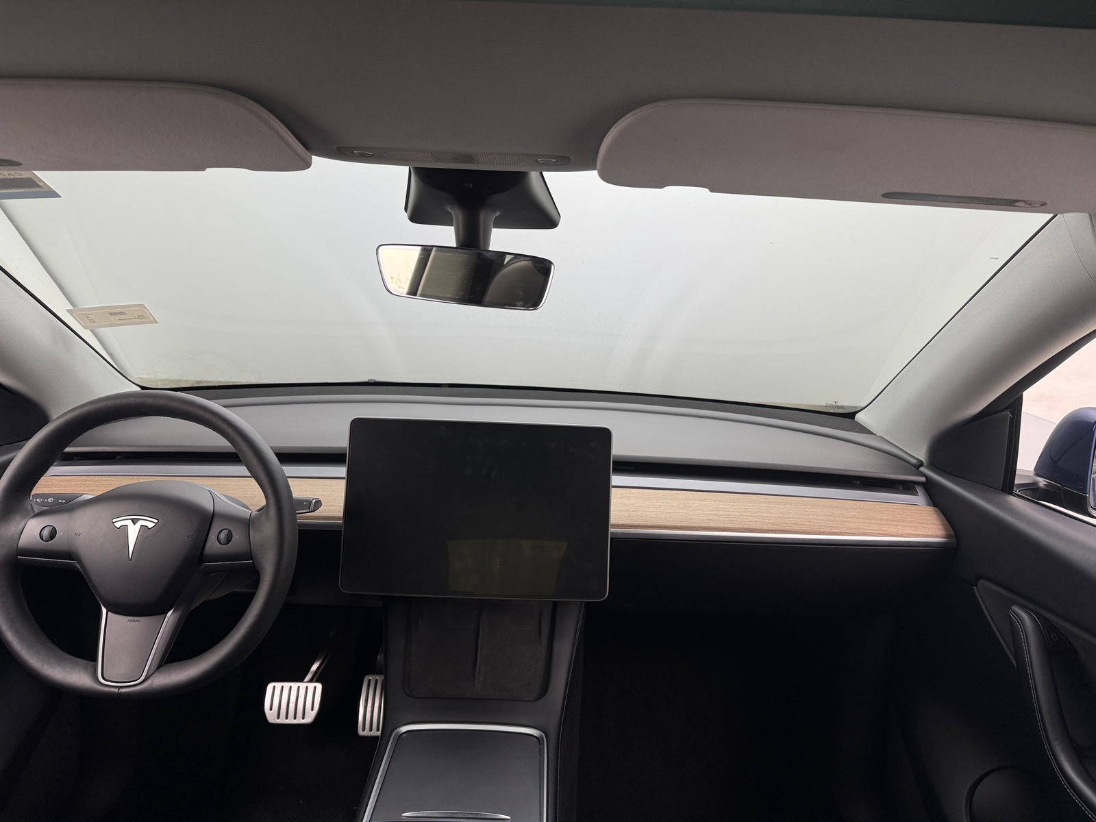 Thumbnail: 2022 Tesla Model Y - 2