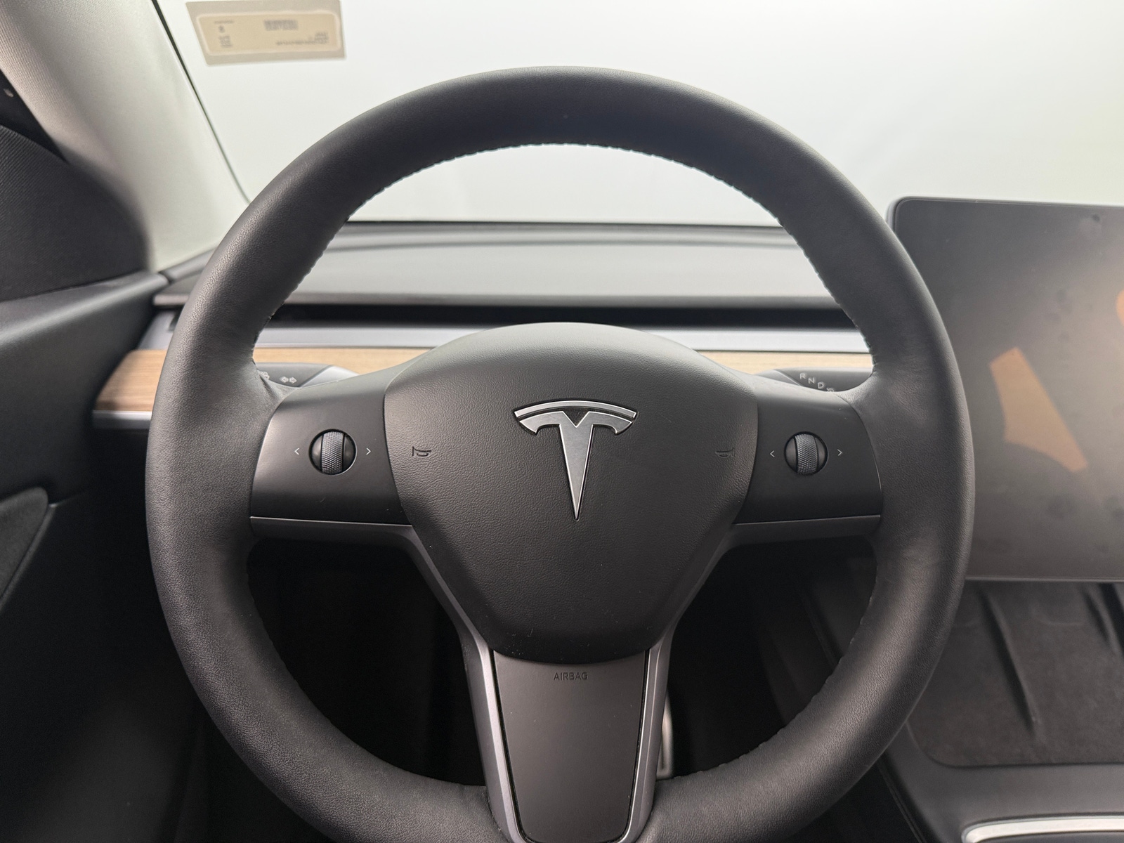 Thumbnail: 2022 Tesla Model Y - 4