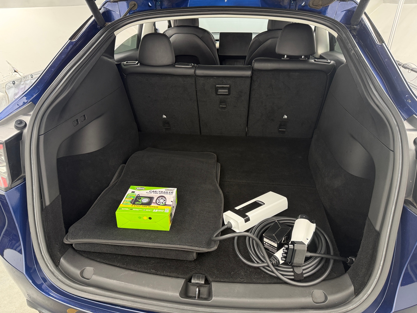 Thumbnail: 2022 Tesla Model Y - 6