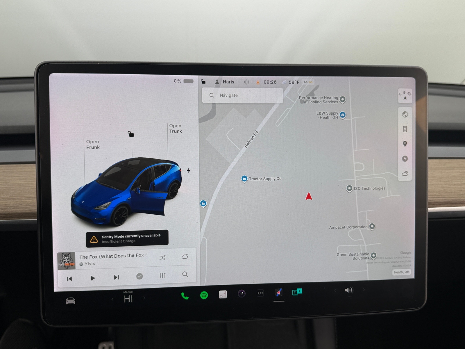 Thumbnail: 2022 Tesla Model Y - 3