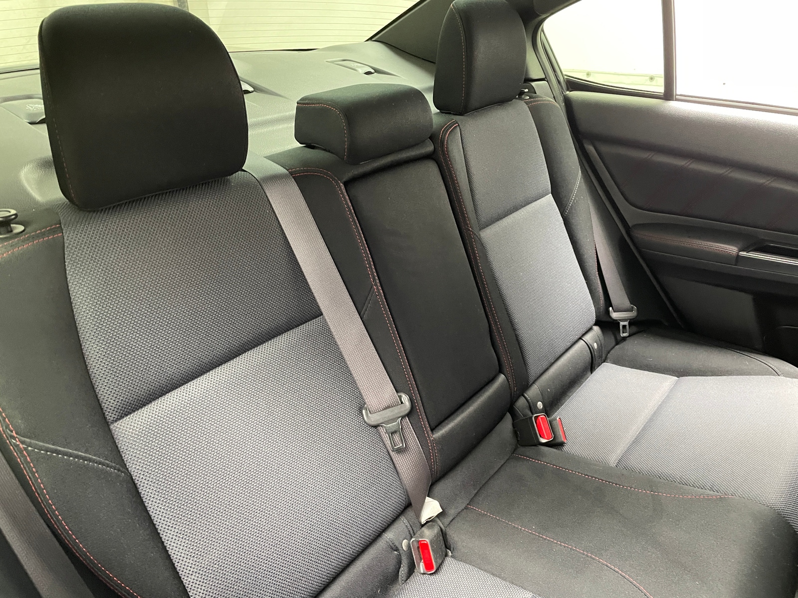 Thumbnail: 2020 Subaru WRX - 6