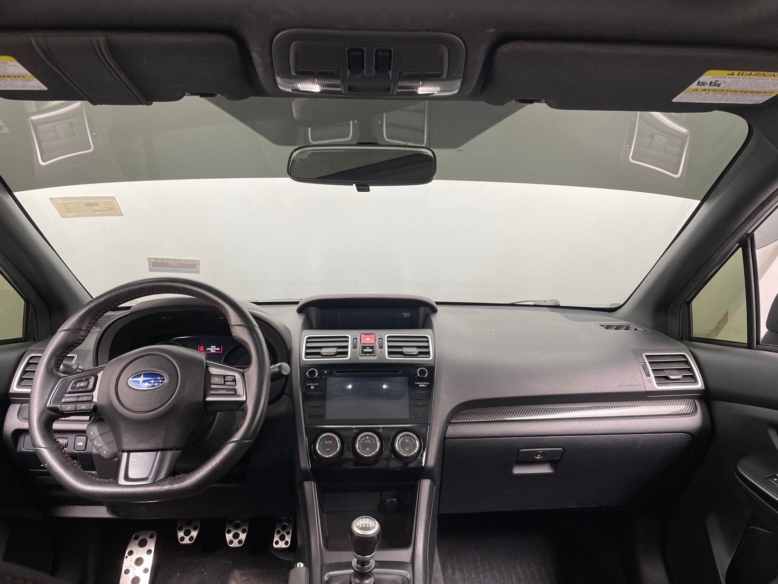 Thumbnail: 2020 Subaru WRX - 3