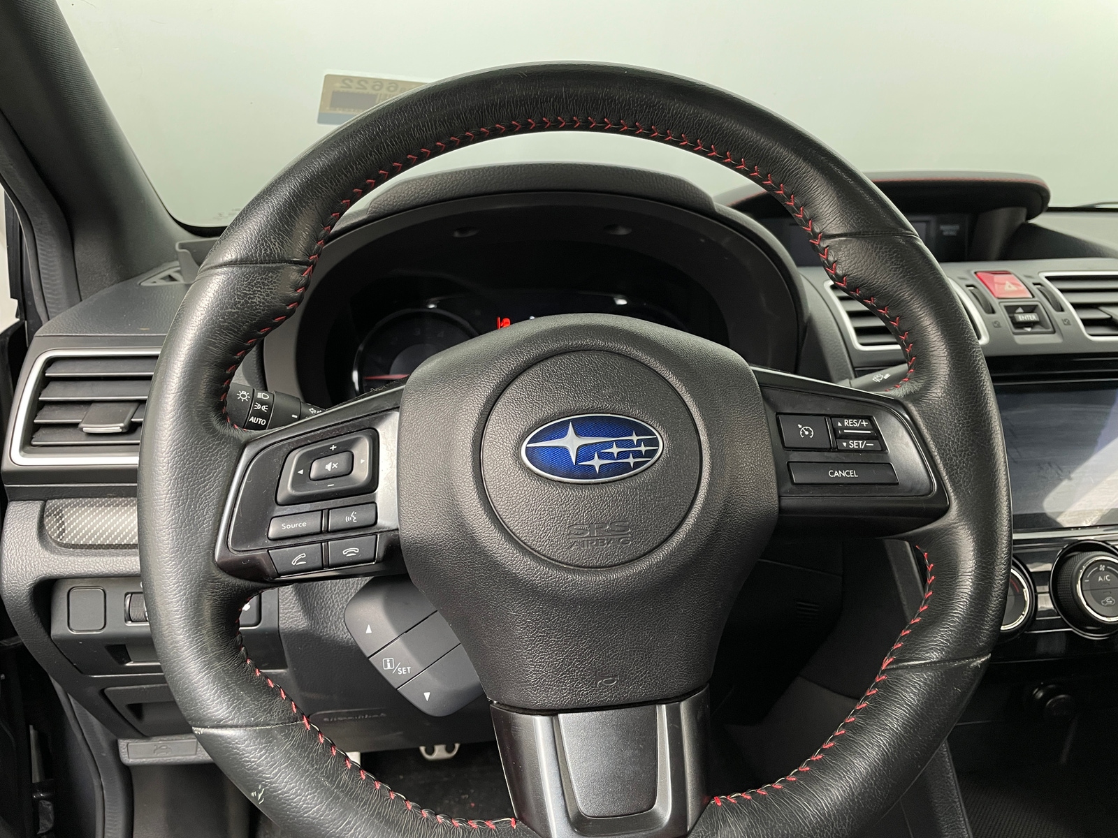 Thumbnail: 2020 Subaru WRX - 5