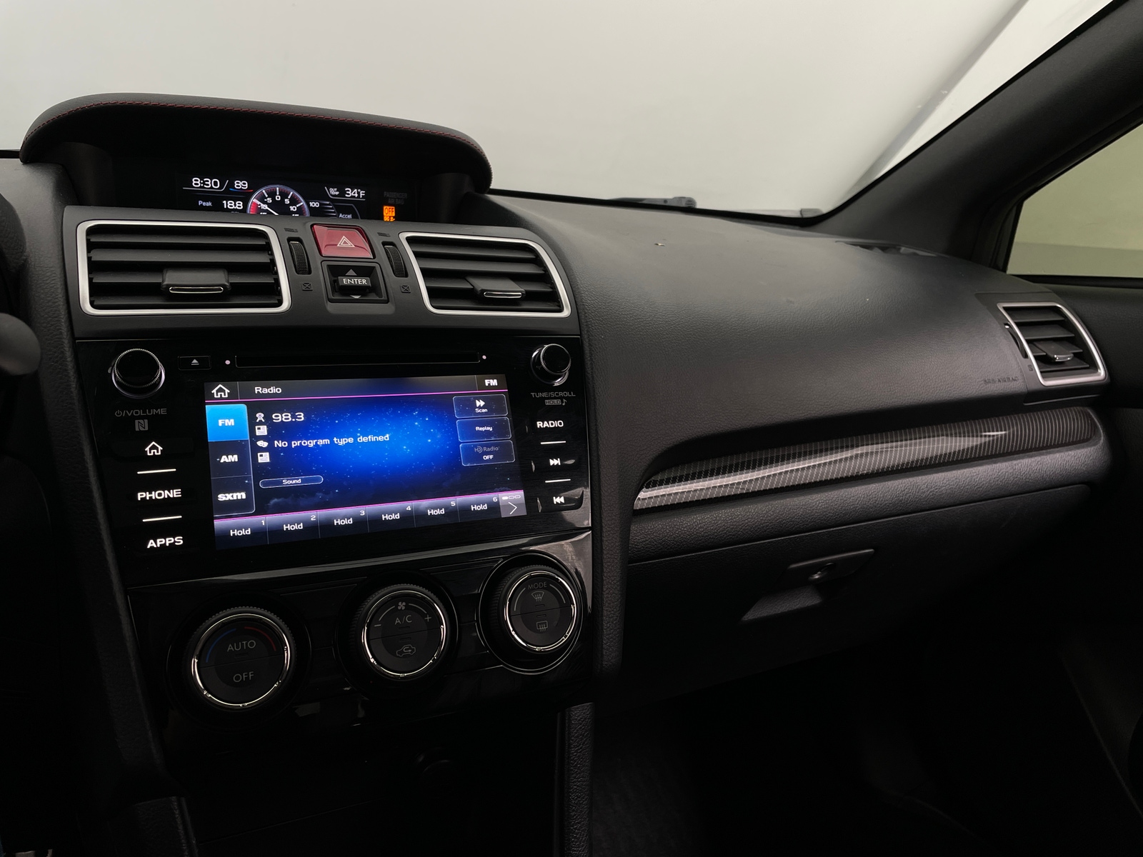 Thumbnail: 2020 Subaru WRX - 4