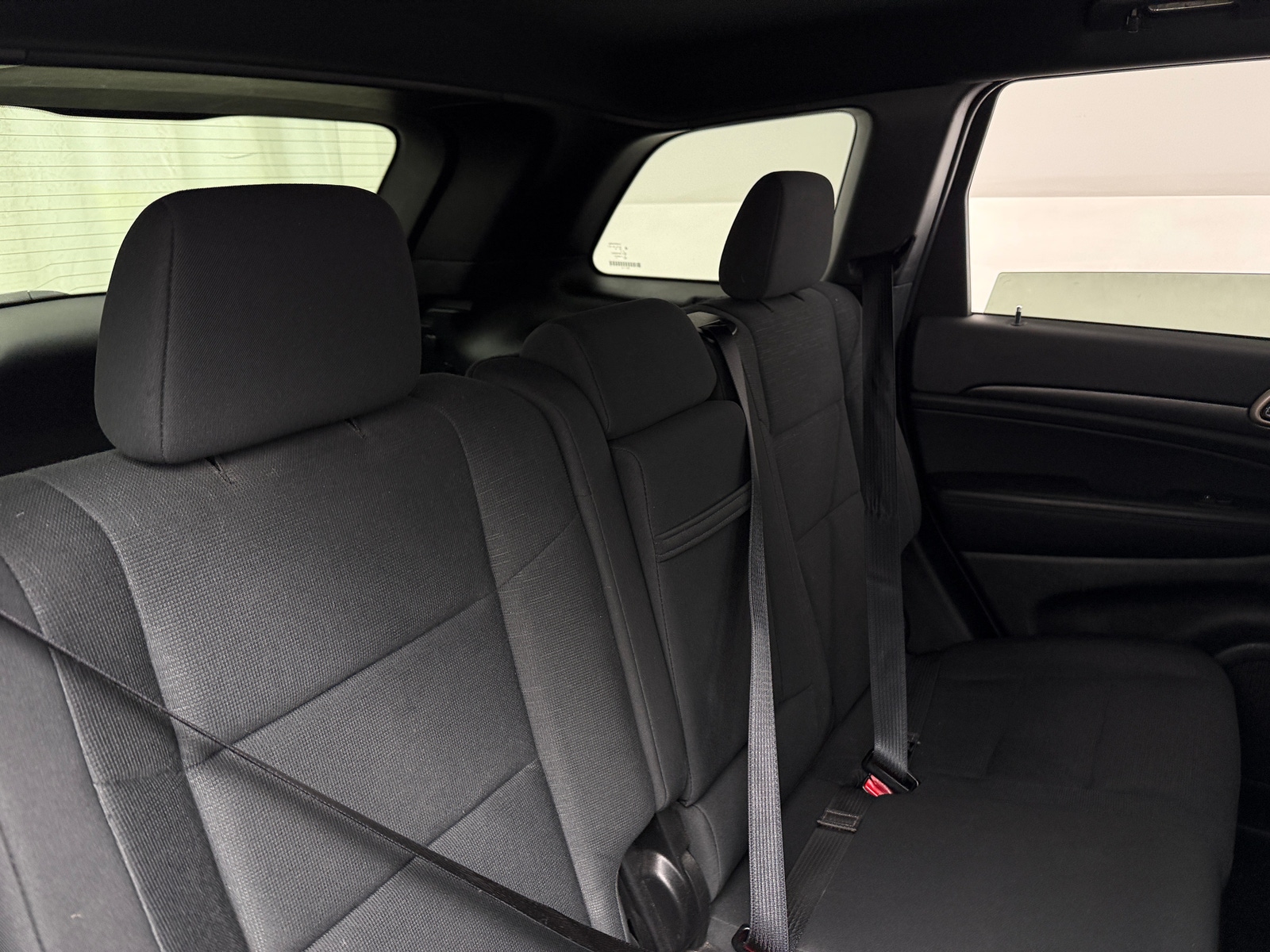 Thumbnail: 2014 Jeep Grand Cherokee - 6