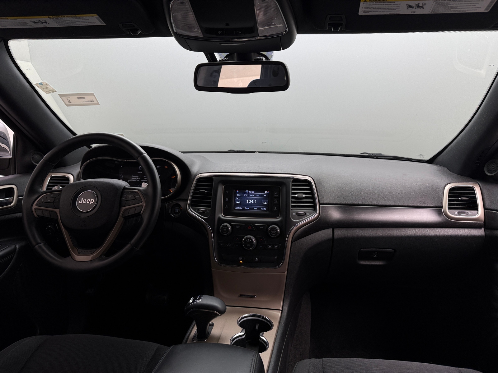 Thumbnail: 2014 Jeep Grand Cherokee - 3