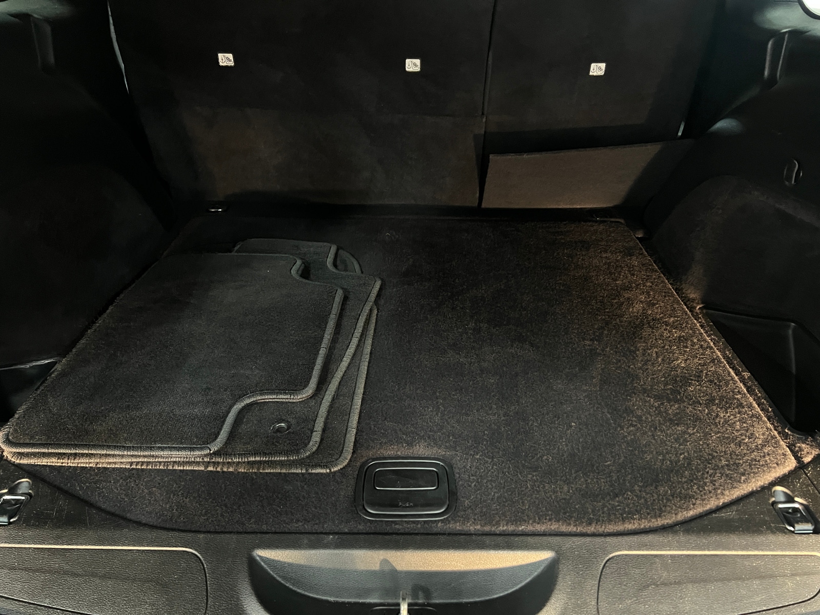 Thumbnail: 2014 Jeep Grand Cherokee - 7