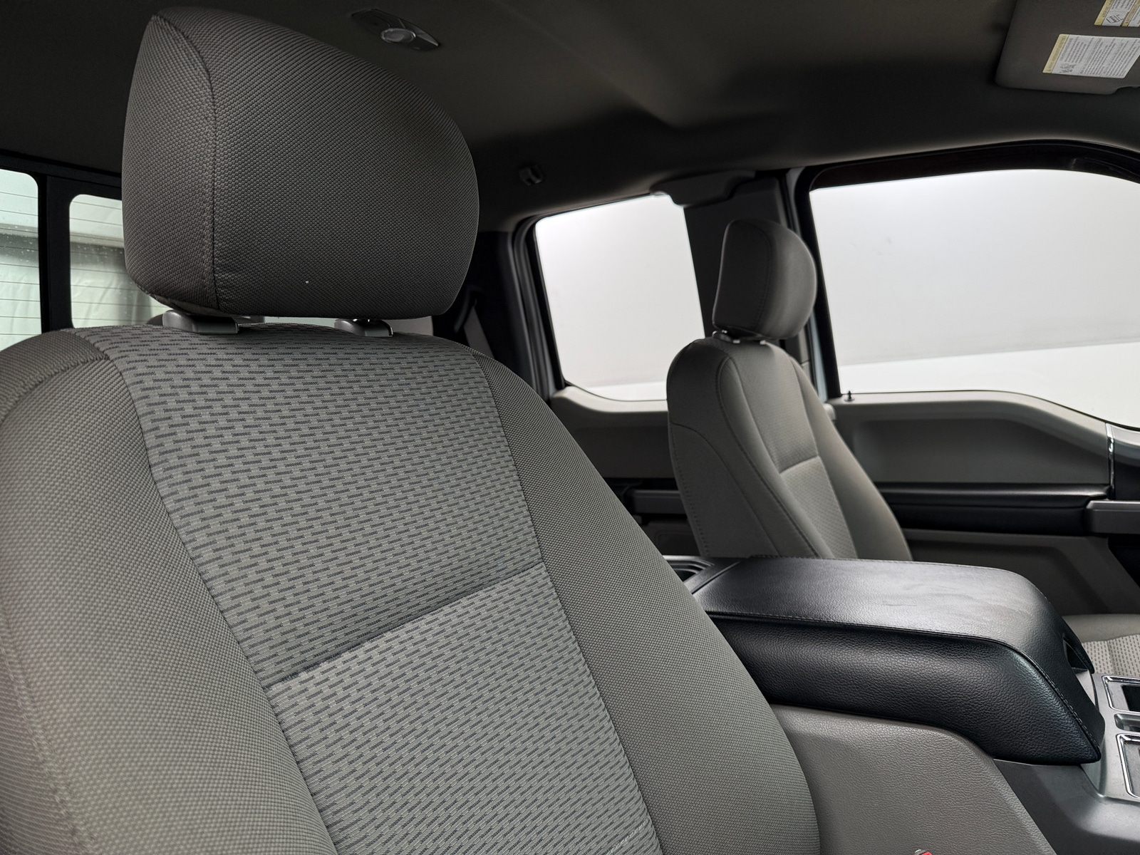 Thumbnail: 2019 Ford Econoline - 2