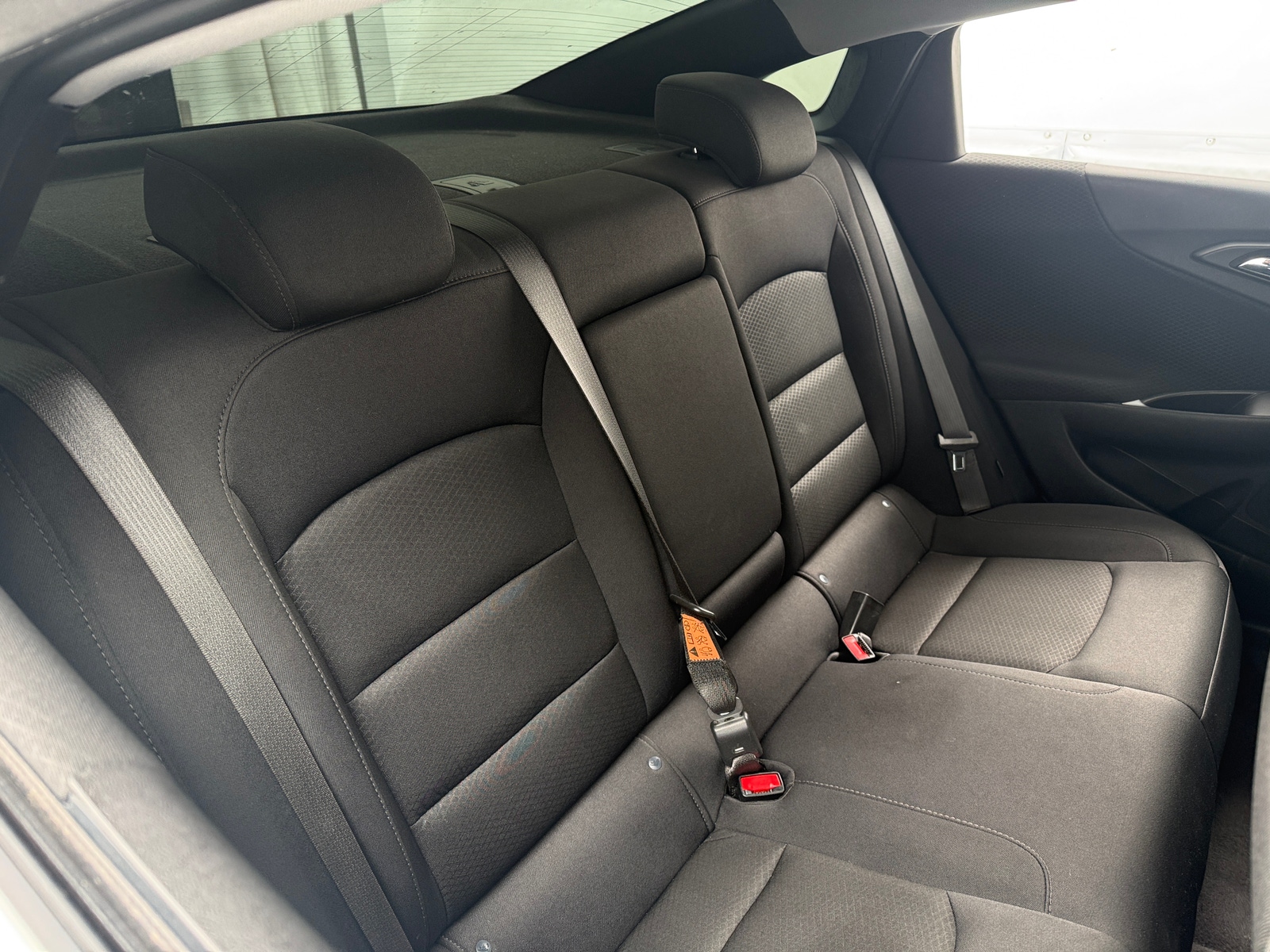 Thumbnail: 2024 Chevrolet Malibu - 6