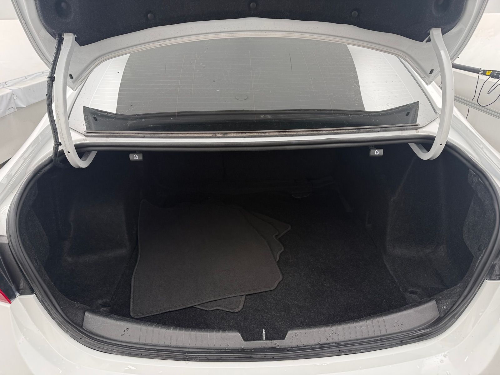 Thumbnail: 2024 Chevrolet Malibu - 7