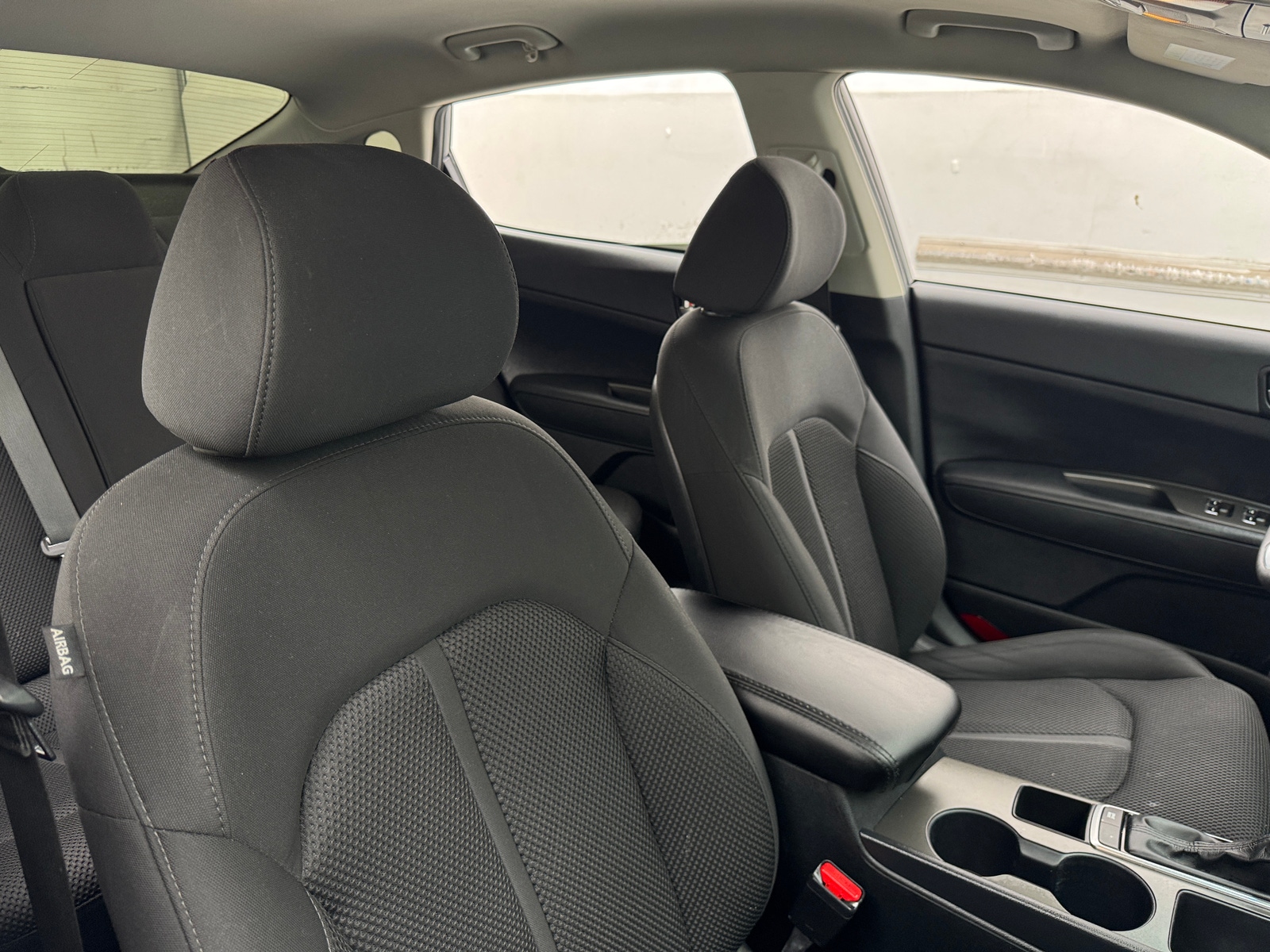 Thumbnail: 2020 Kia Optima - 2