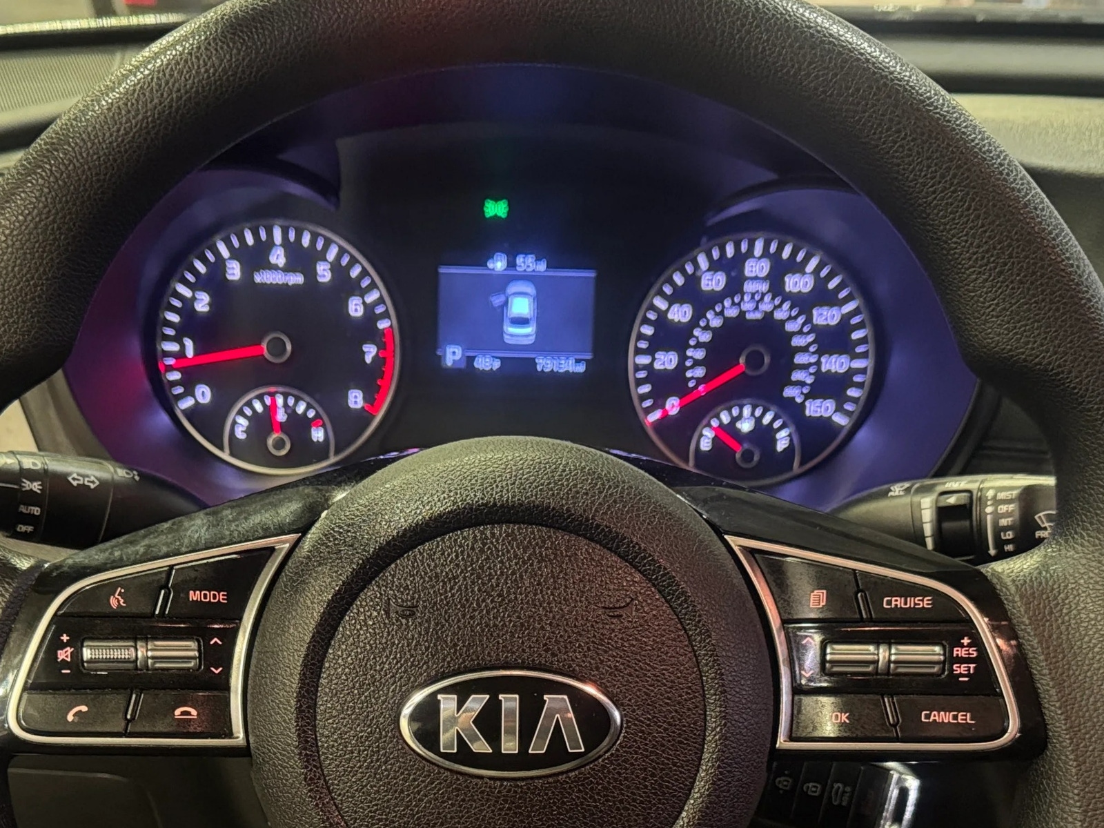 Thumbnail: 2020 Kia Optima - 5