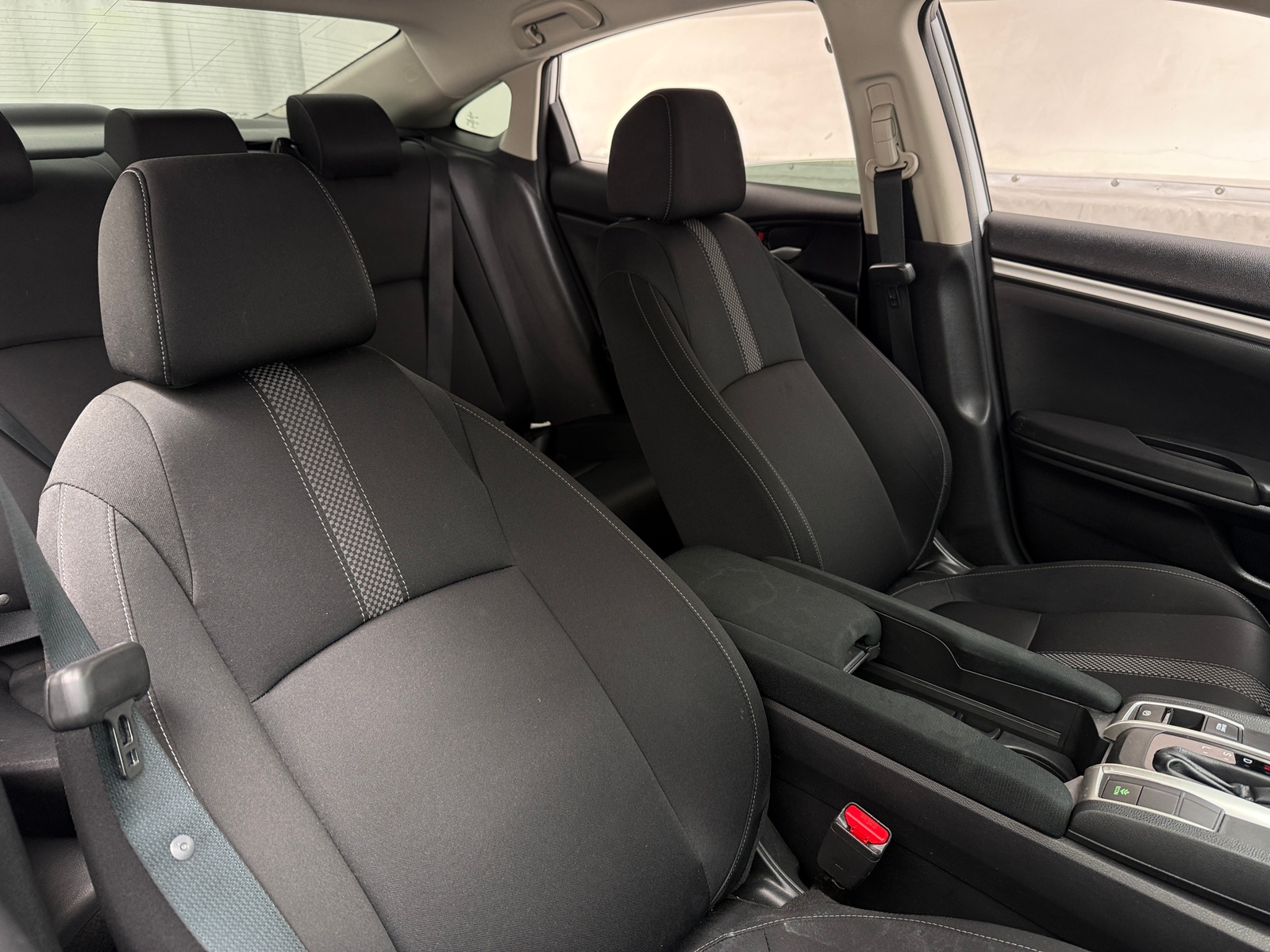 Thumbnail: 2021 Honda Civic - 2