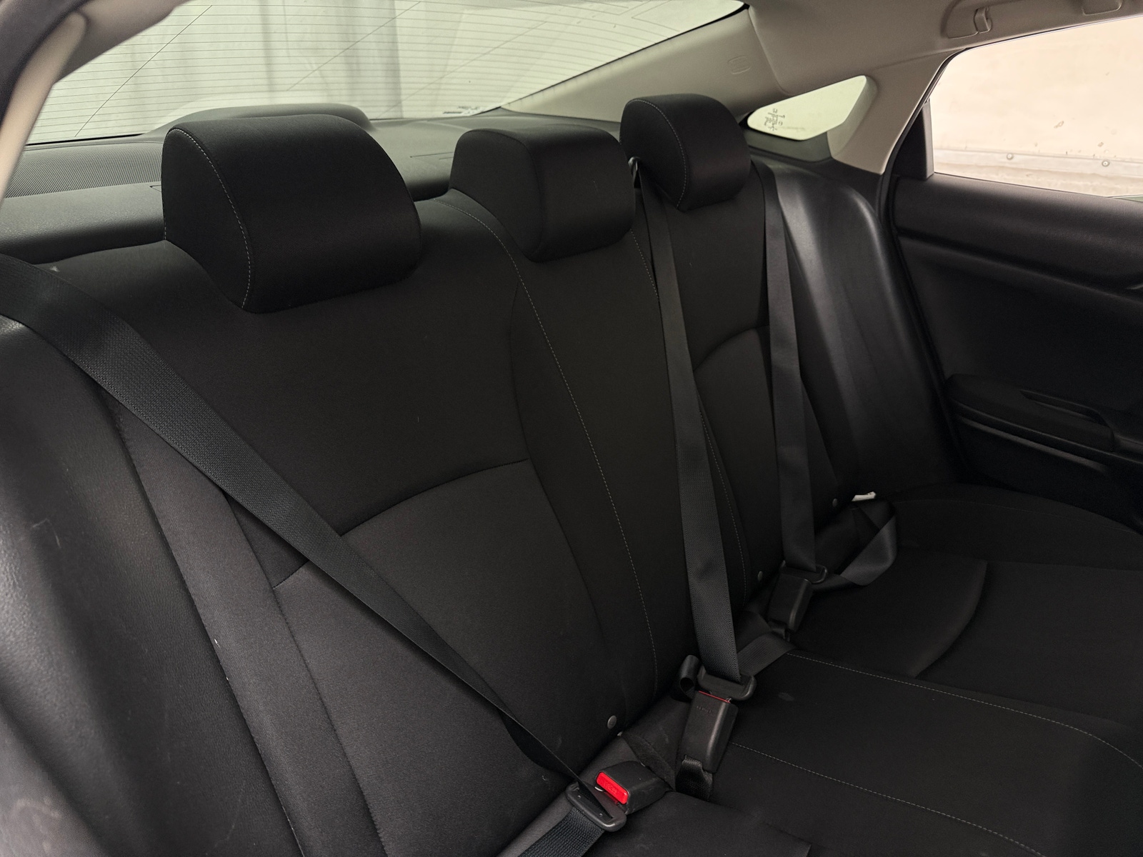 Thumbnail: 2021 Honda Civic - 6