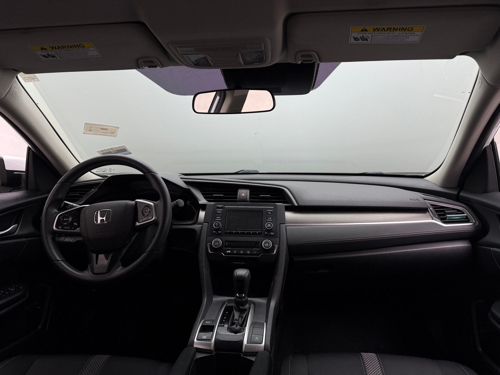 Thumbnail: 2021 Honda Civic - 3