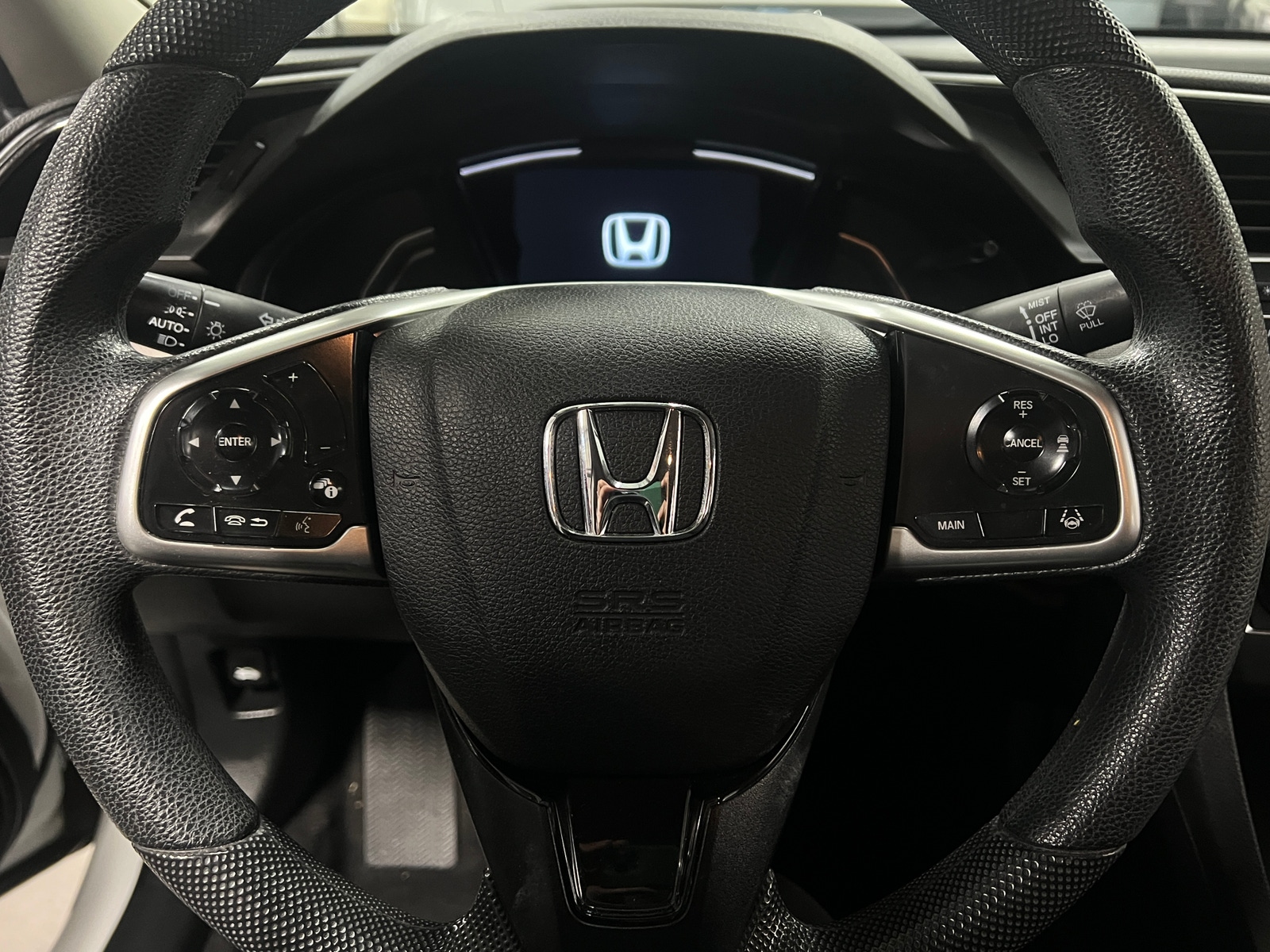 Thumbnail: 2021 Honda Civic - 5