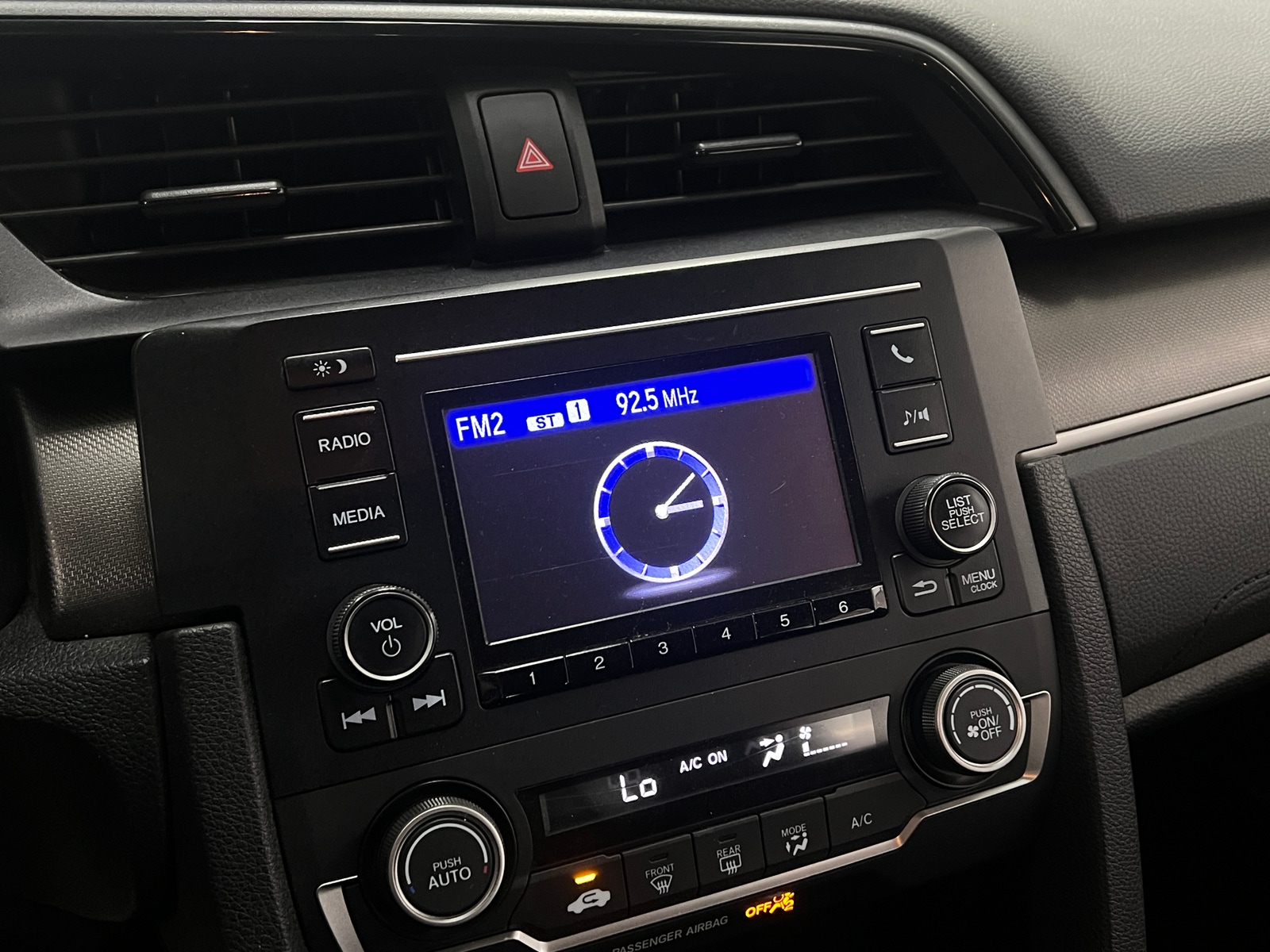 Thumbnail: 2021 Honda Civic - 4