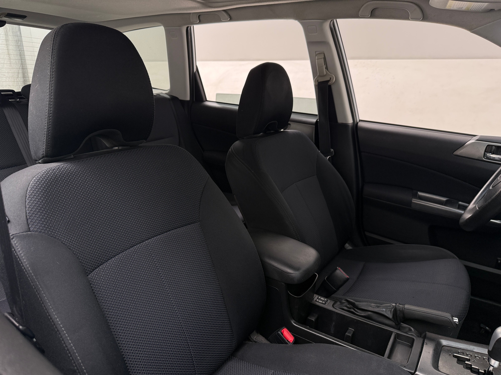 Thumbnail: 2012 Subaru Forester - 2