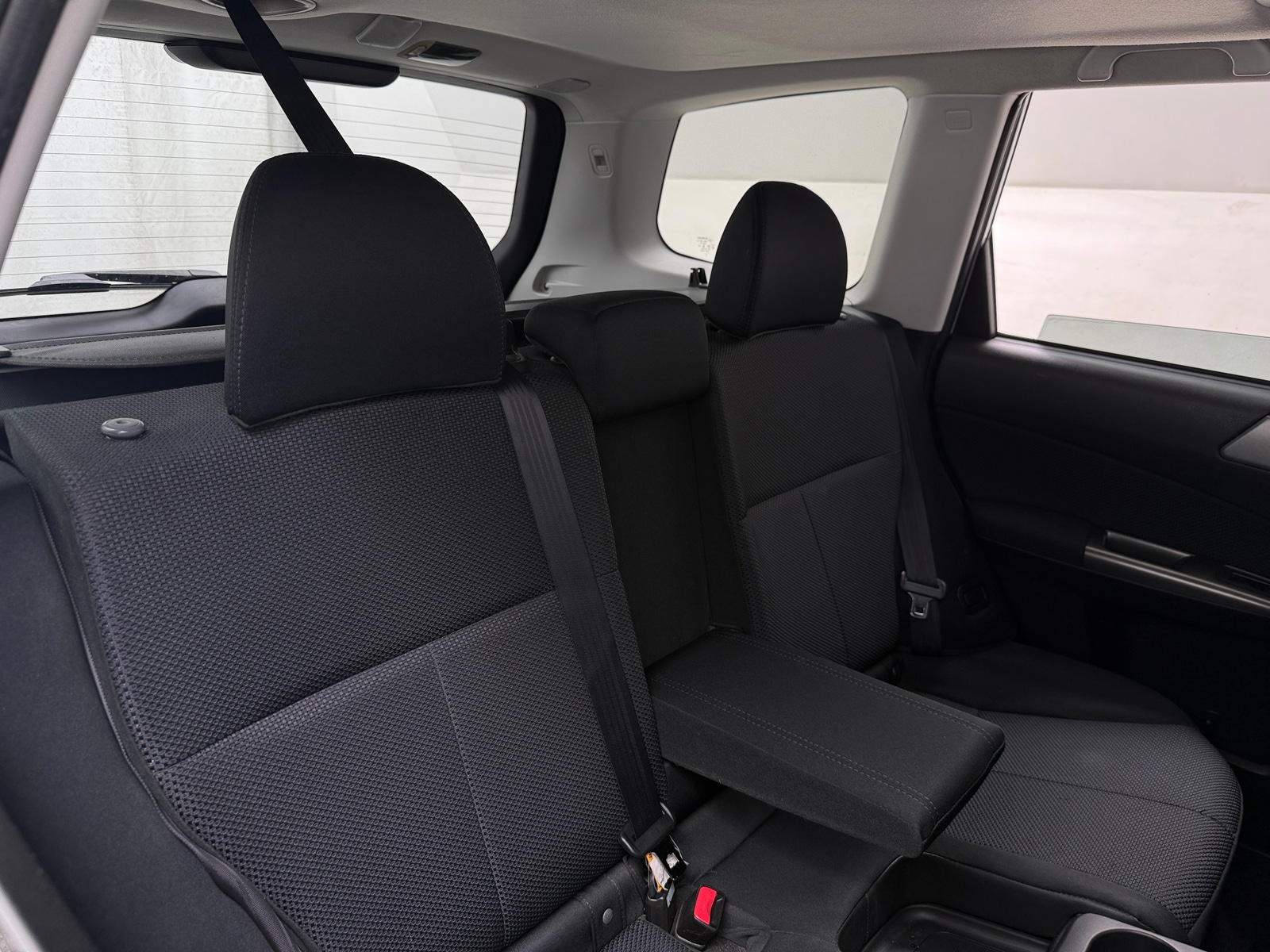 Thumbnail: 2012 Subaru Forester - 6