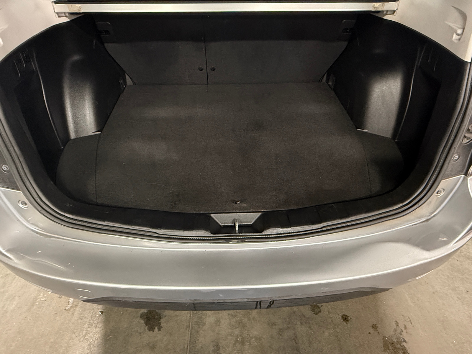 Thumbnail: 2012 Subaru Forester - 7