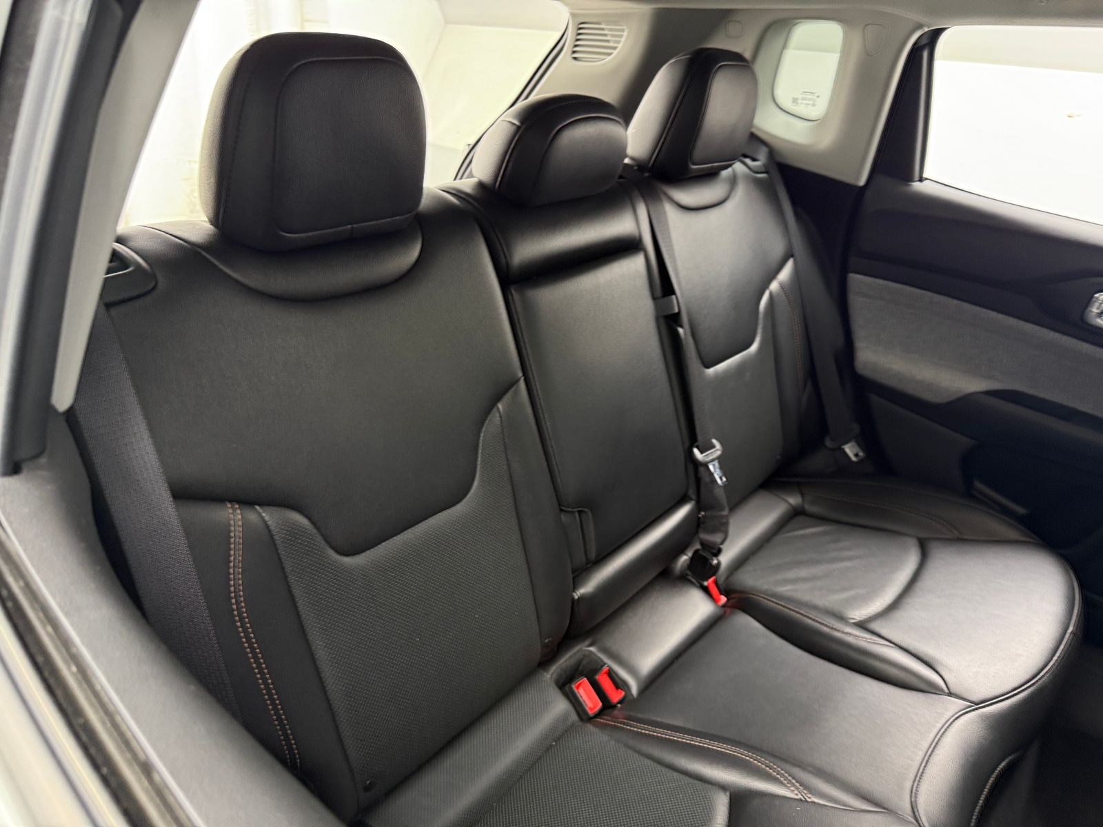 Thumbnail: 2022 Jeep Compass - 5