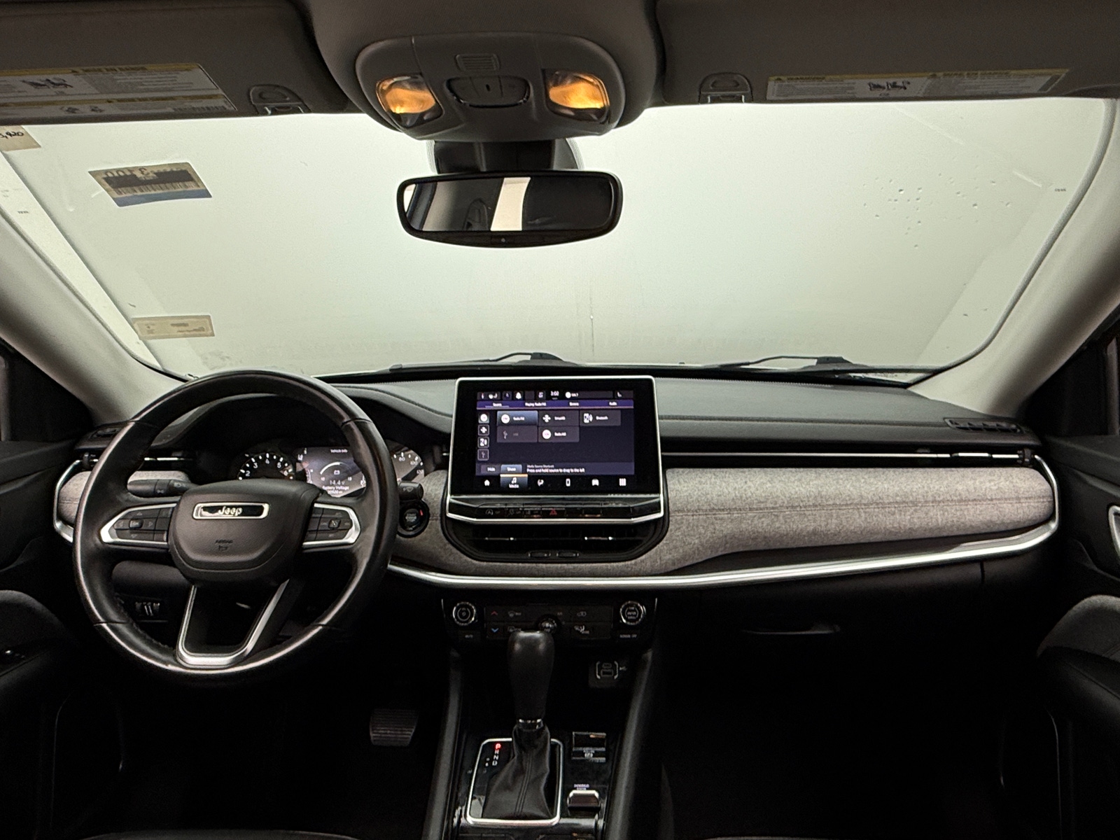 Thumbnail: 2022 Jeep Compass - 2