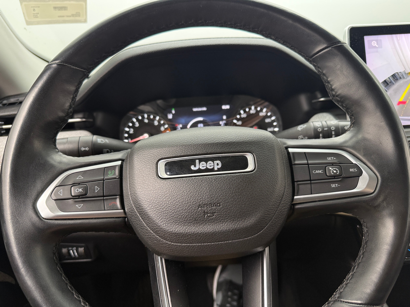 Thumbnail: 2022 Jeep Compass - 4