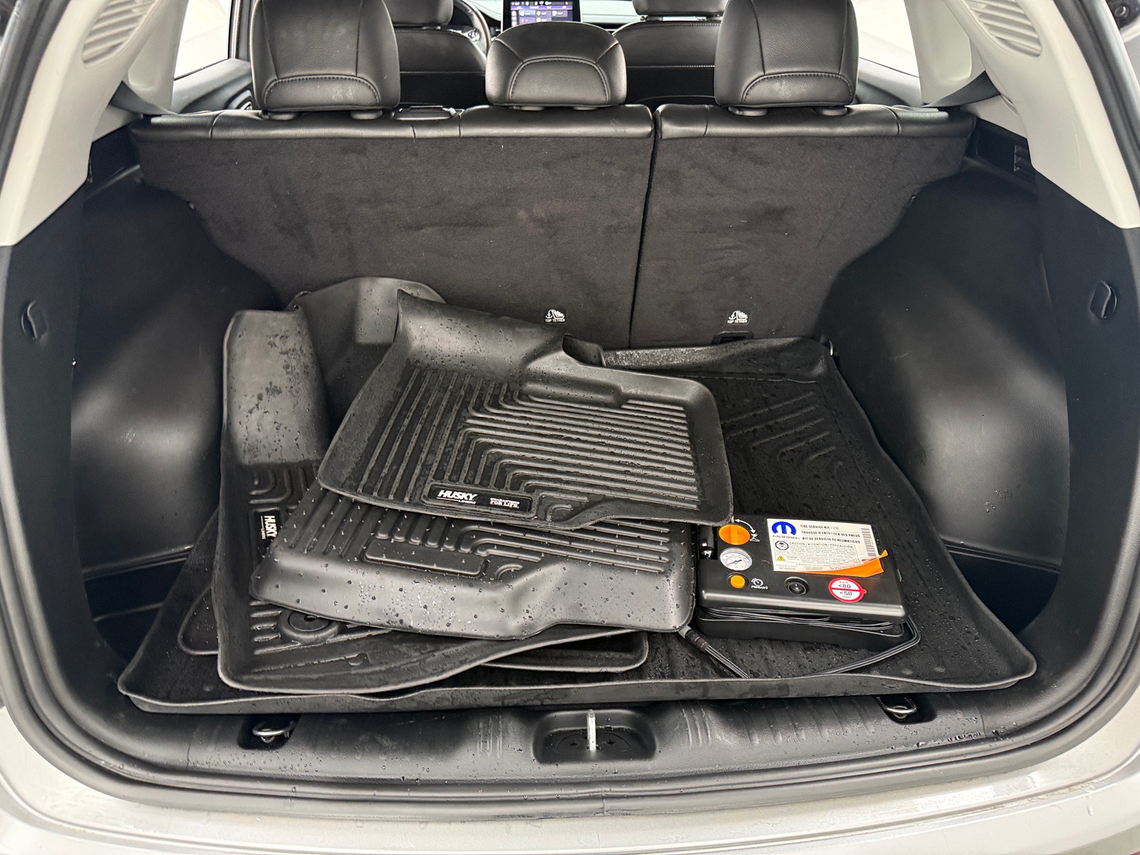 Thumbnail: 2022 Jeep Compass - 6