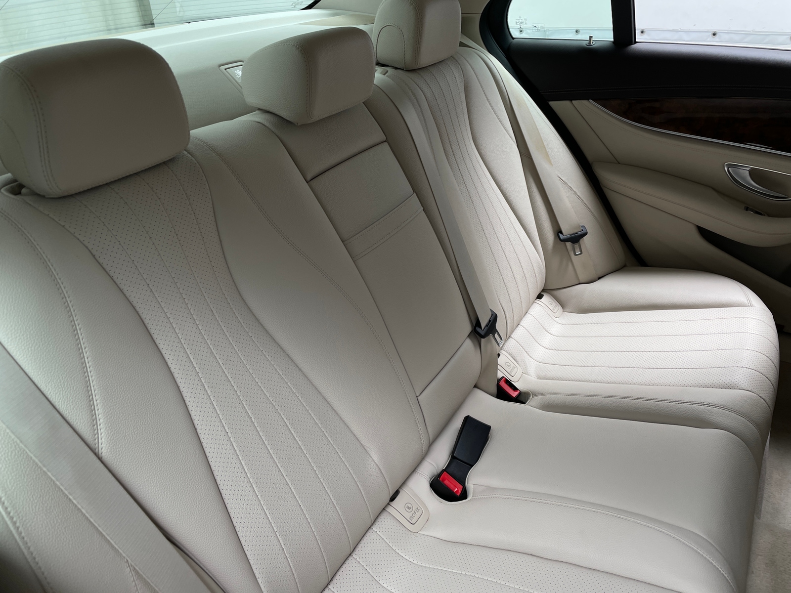 Thumbnail: 2019 Mercedes-Benz E-Class - 5