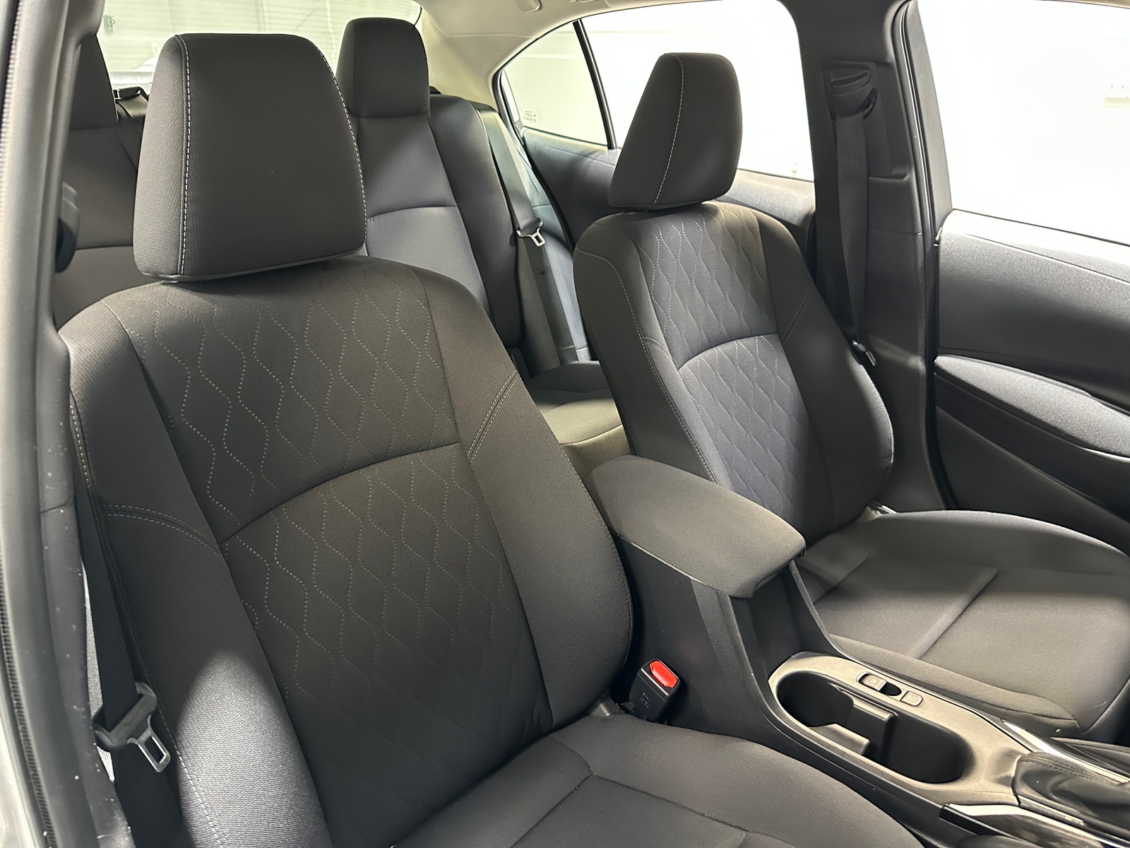 Thumbnail: 2024 Toyota Corolla - 2