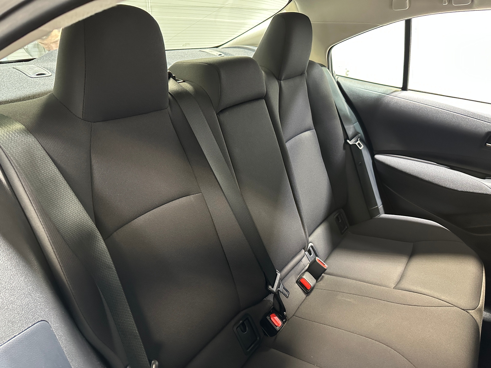 Thumbnail: 2024 Toyota Corolla - 6