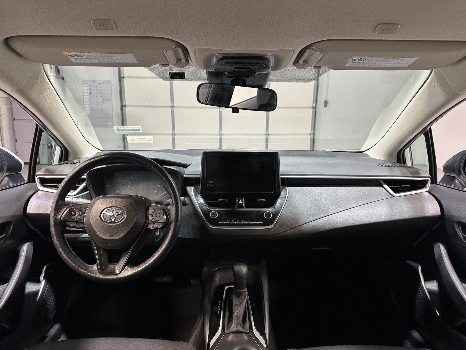 Thumbnail: 2024 Toyota Corolla - 3