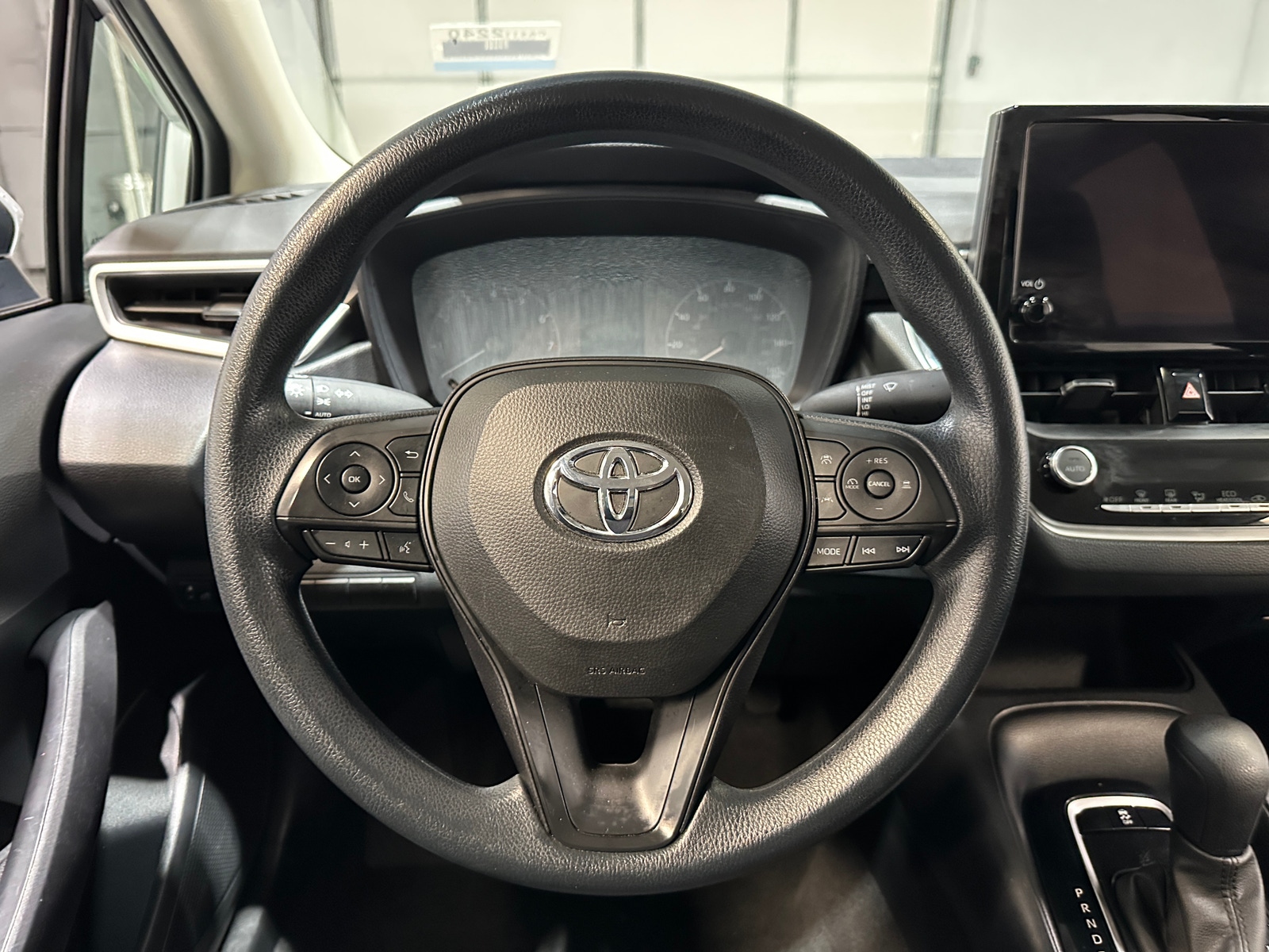 Thumbnail: 2024 Toyota Corolla - 5