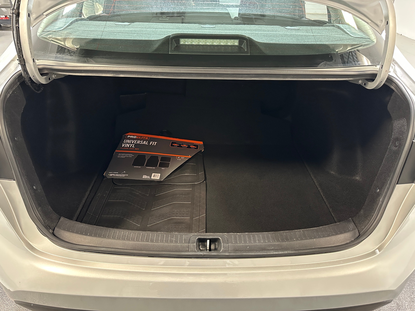 Thumbnail: 2024 Toyota Corolla - 7