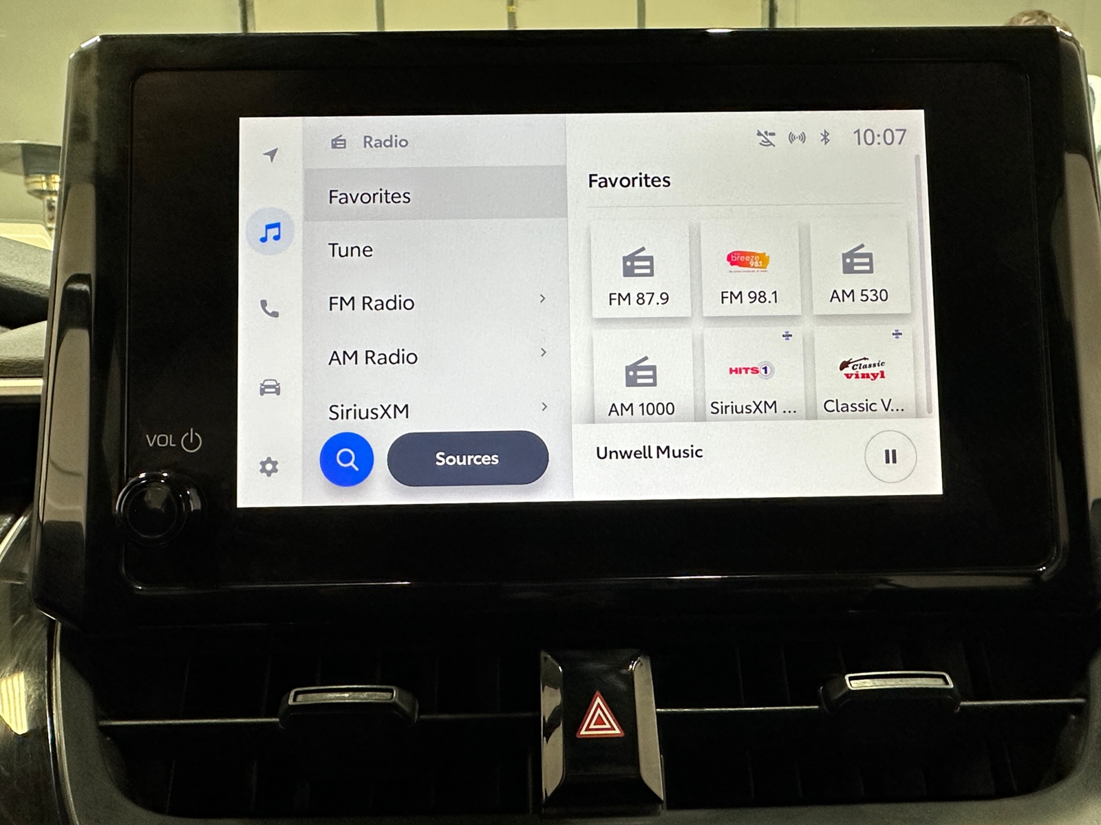 Thumbnail: 2024 Toyota Corolla - 4