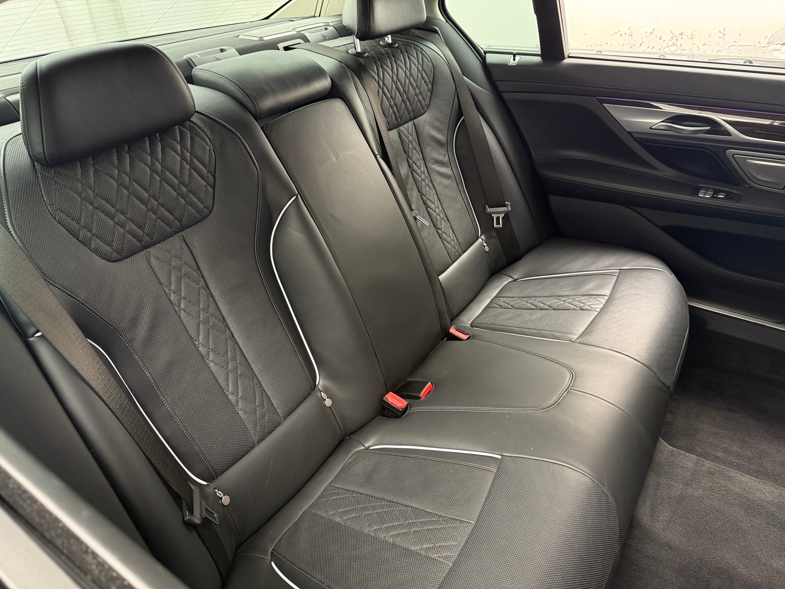 Thumbnail: 2020 BMW 7 Series - 5