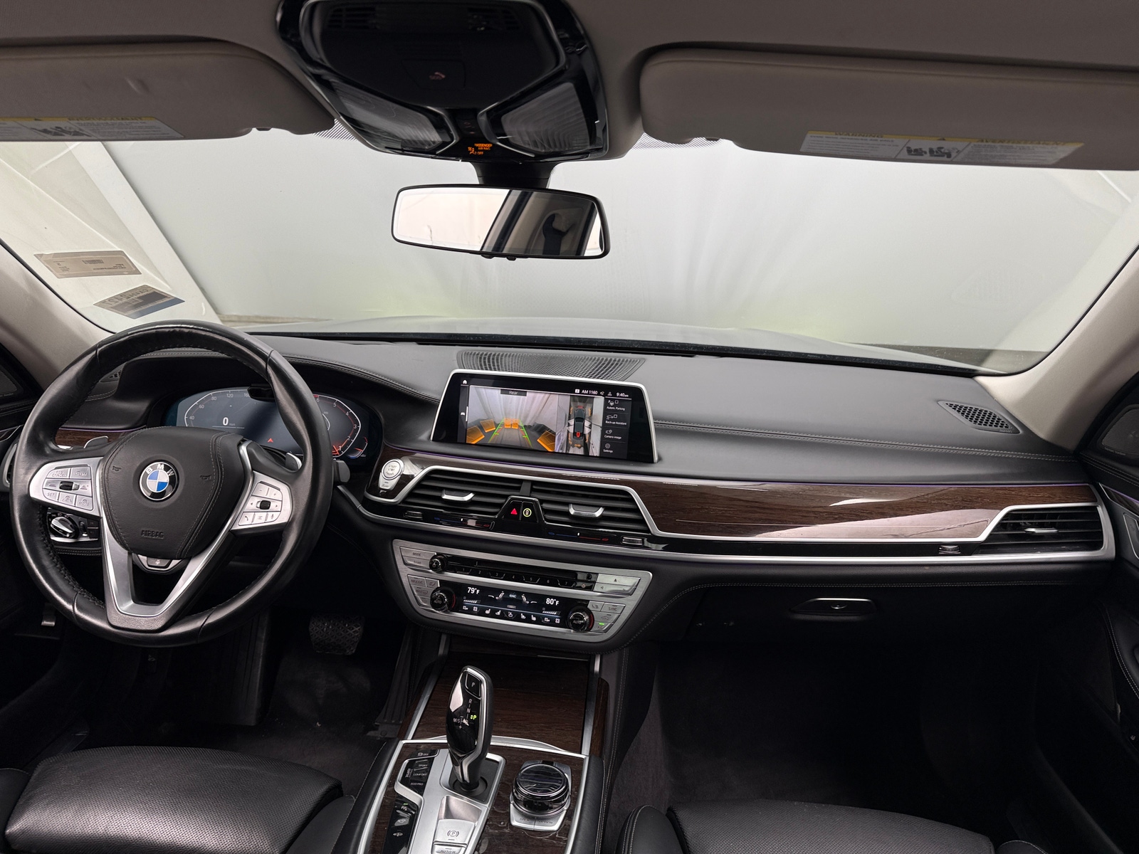 Thumbnail: 2020 BMW 7 Series - 2