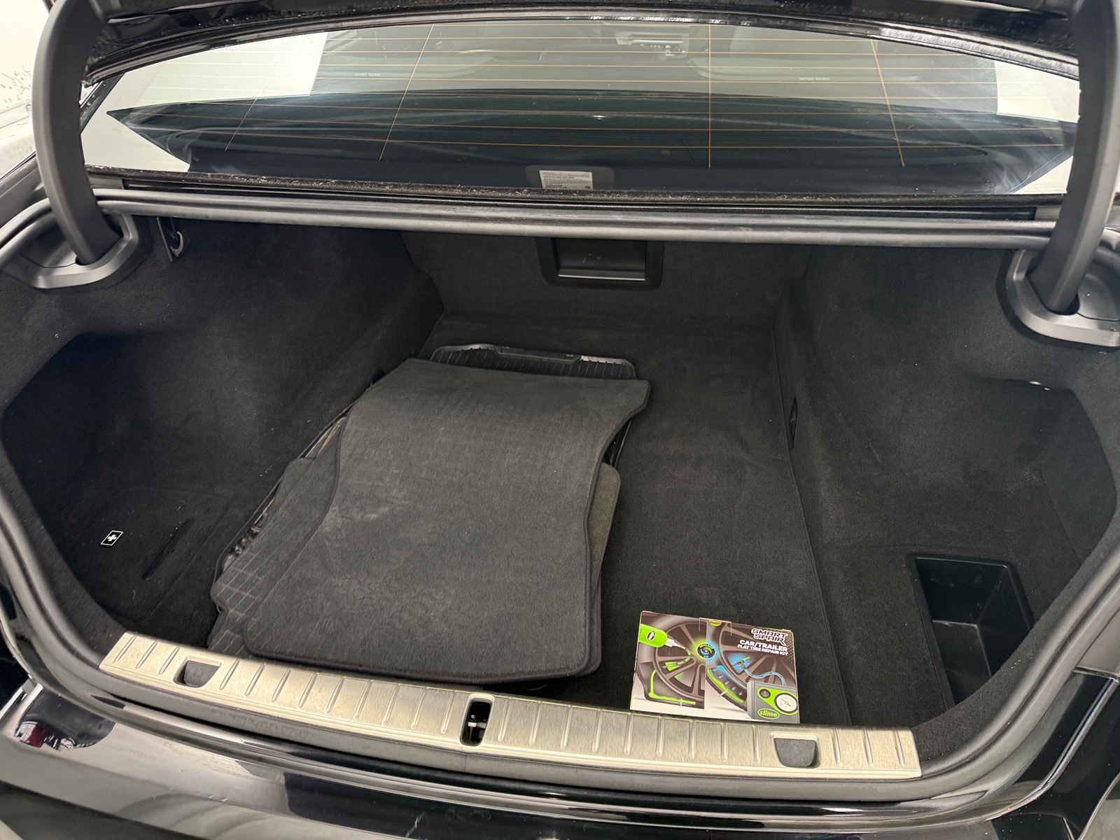 Thumbnail: 2020 BMW 7 Series - 6