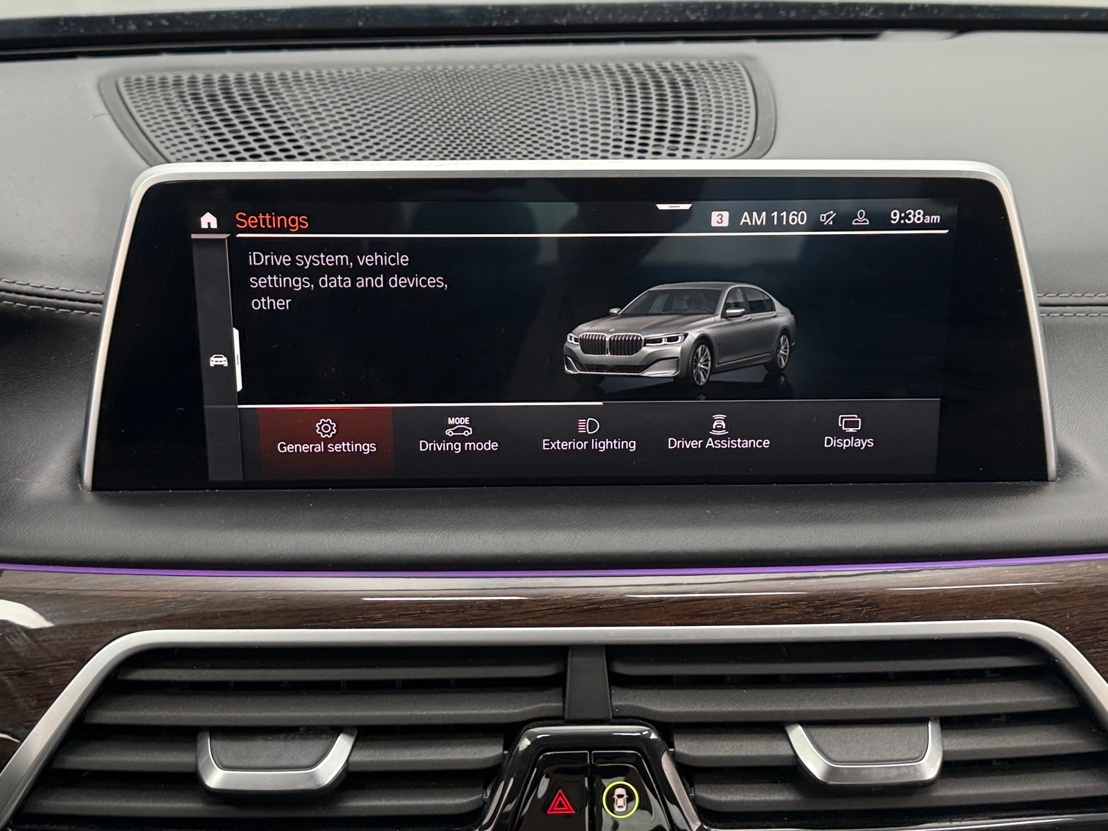 Thumbnail: 2020 BMW 7 Series - 3