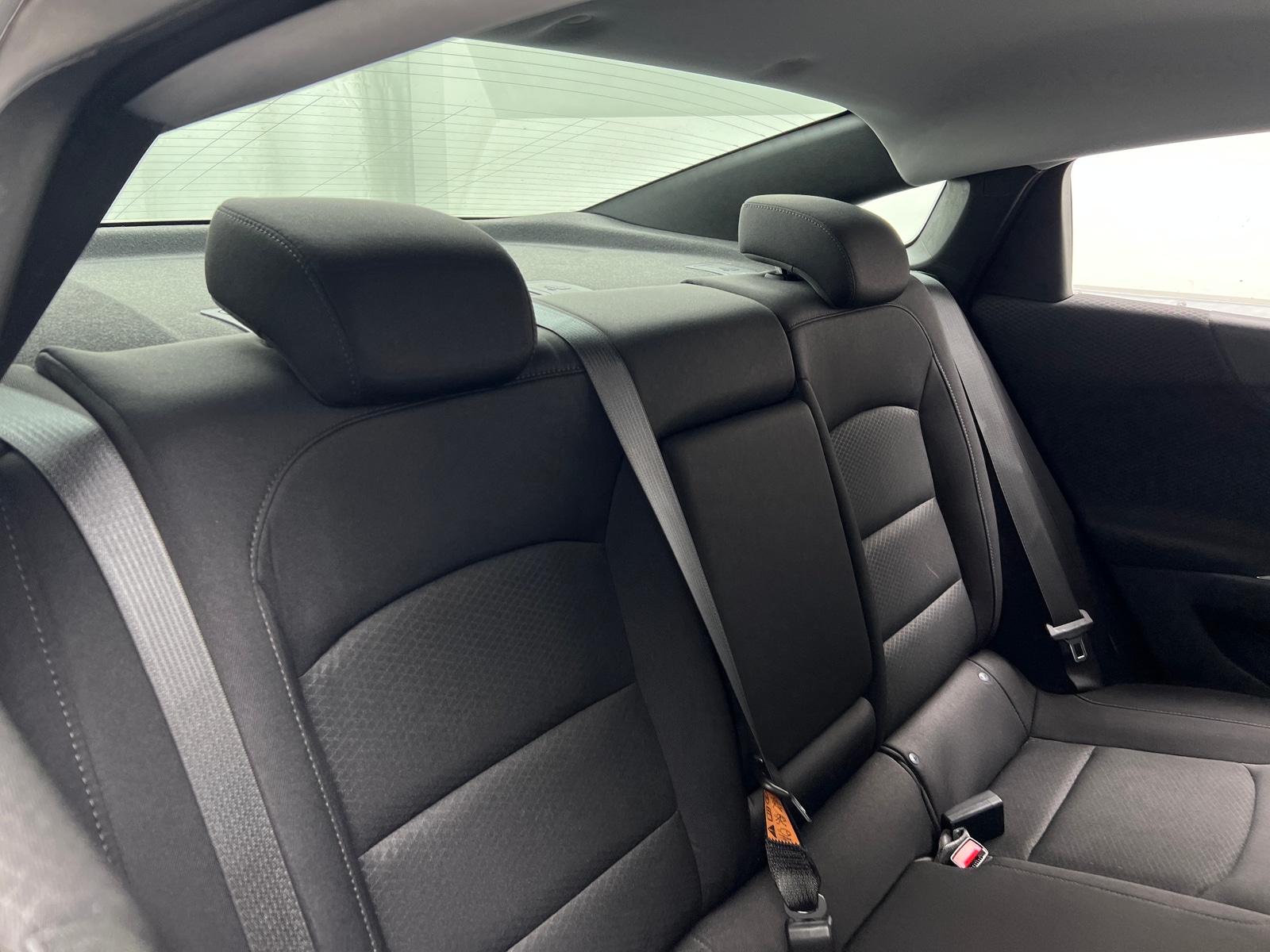 Thumbnail: 2024 Chevrolet Malibu - 6