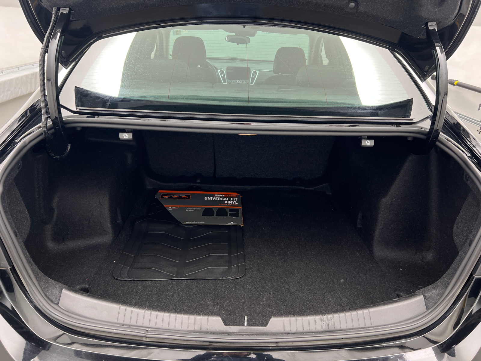 Thumbnail: 2024 Chevrolet Malibu - 7