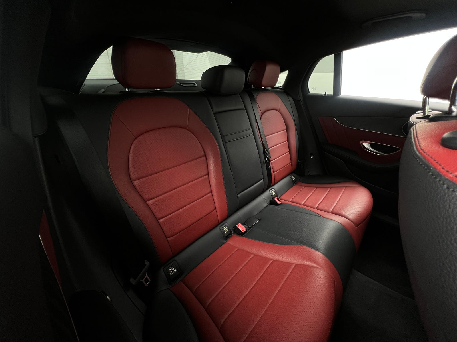 Thumbnail: 2018 Mercedes-Benz GLC - 6