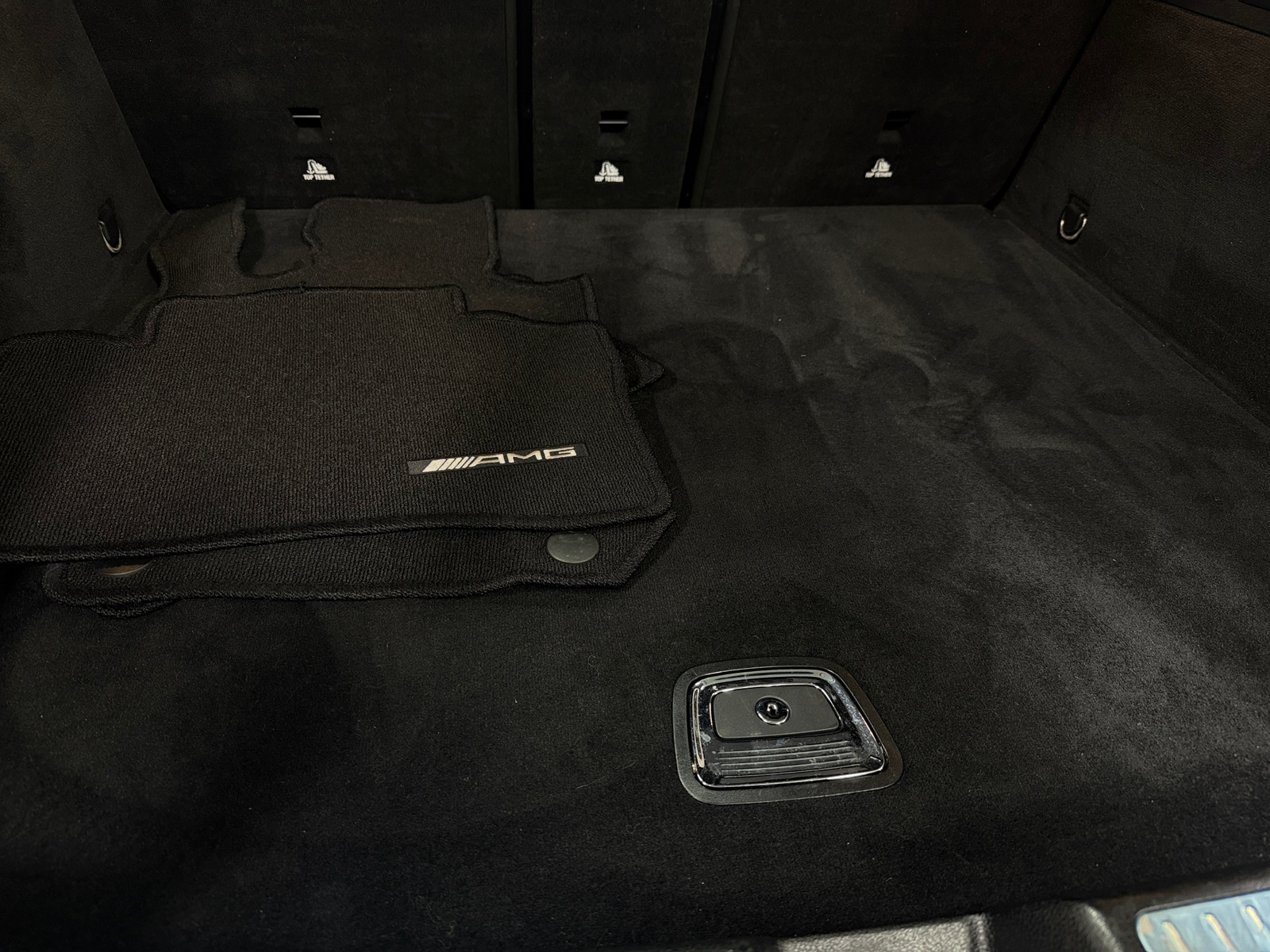 Thumbnail: 2018 Mercedes-Benz GLC - 7