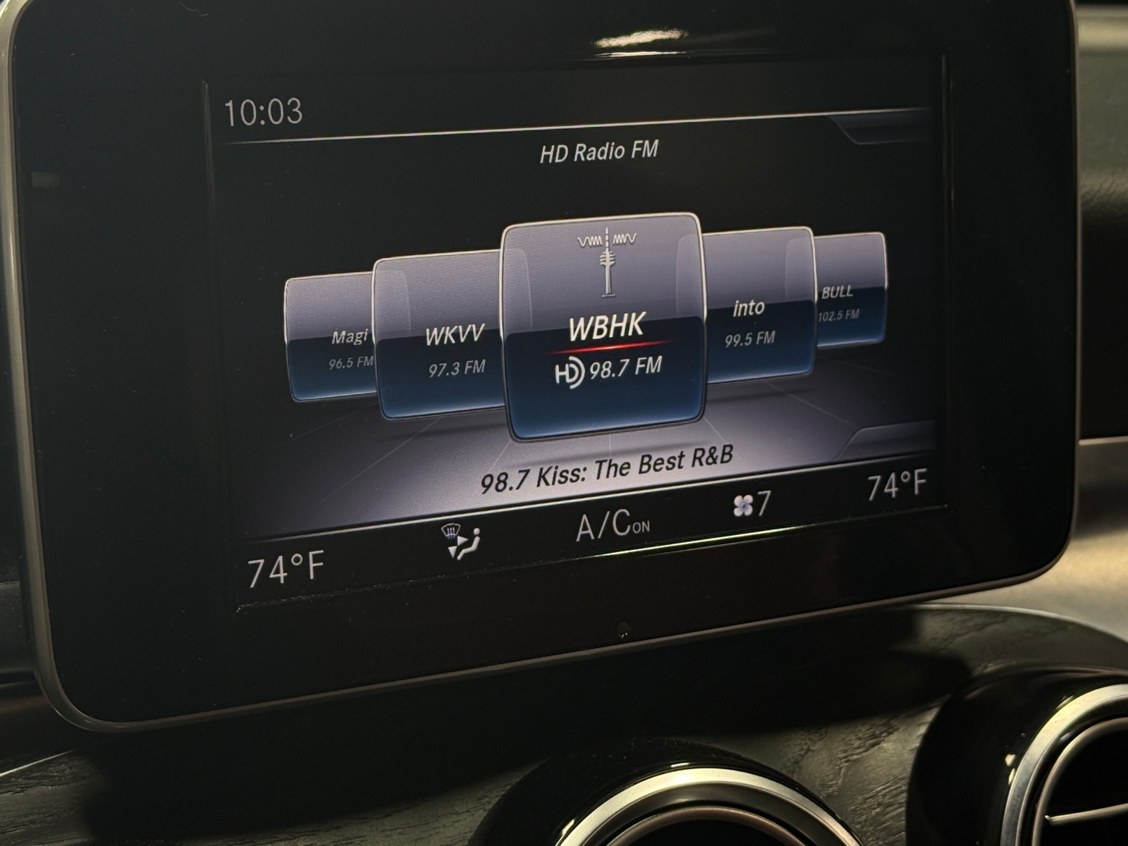 Thumbnail: 2018 Mercedes-Benz GLC - 4