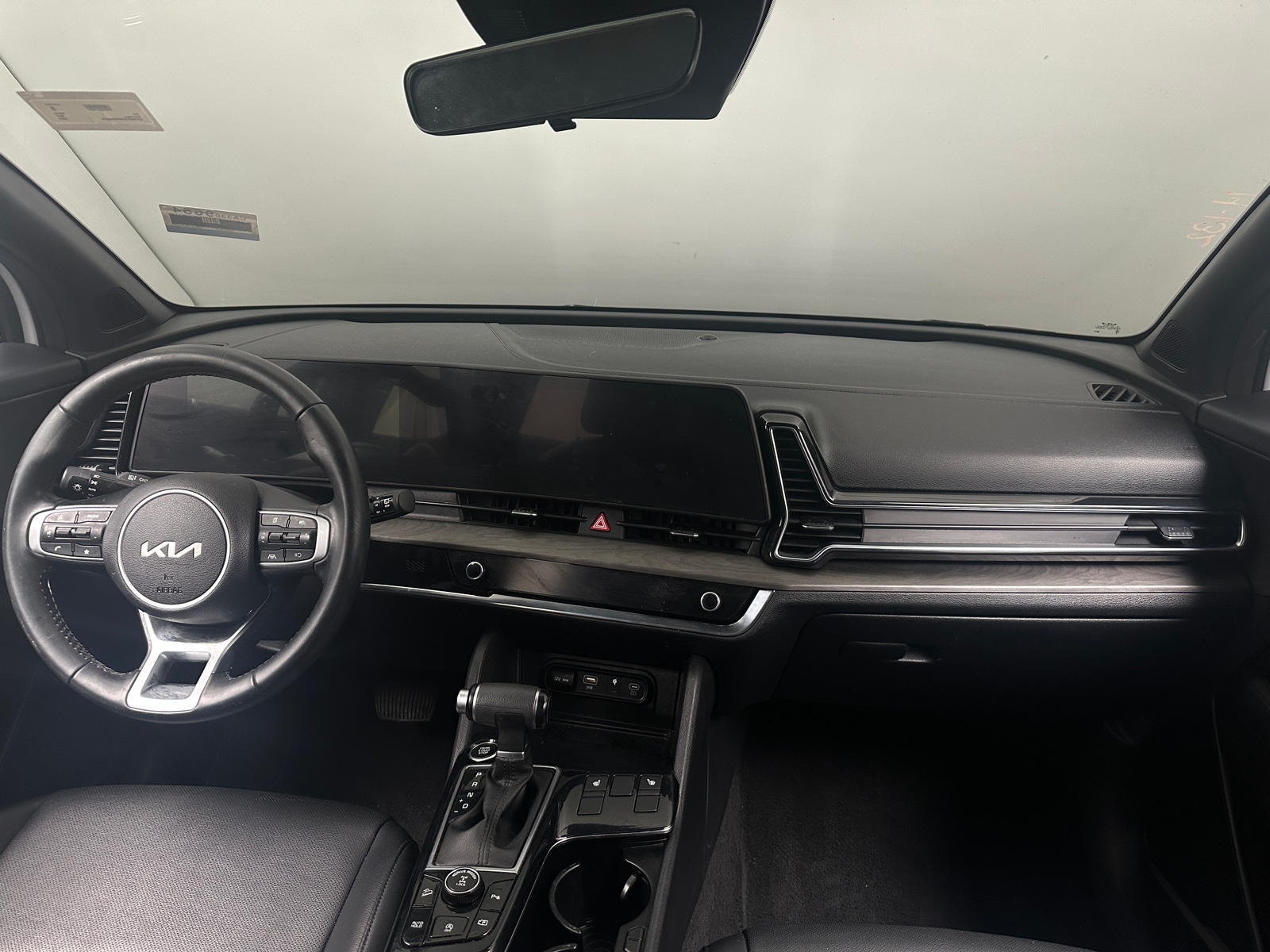 Thumbnail: 2023 Kia Sportage - 2