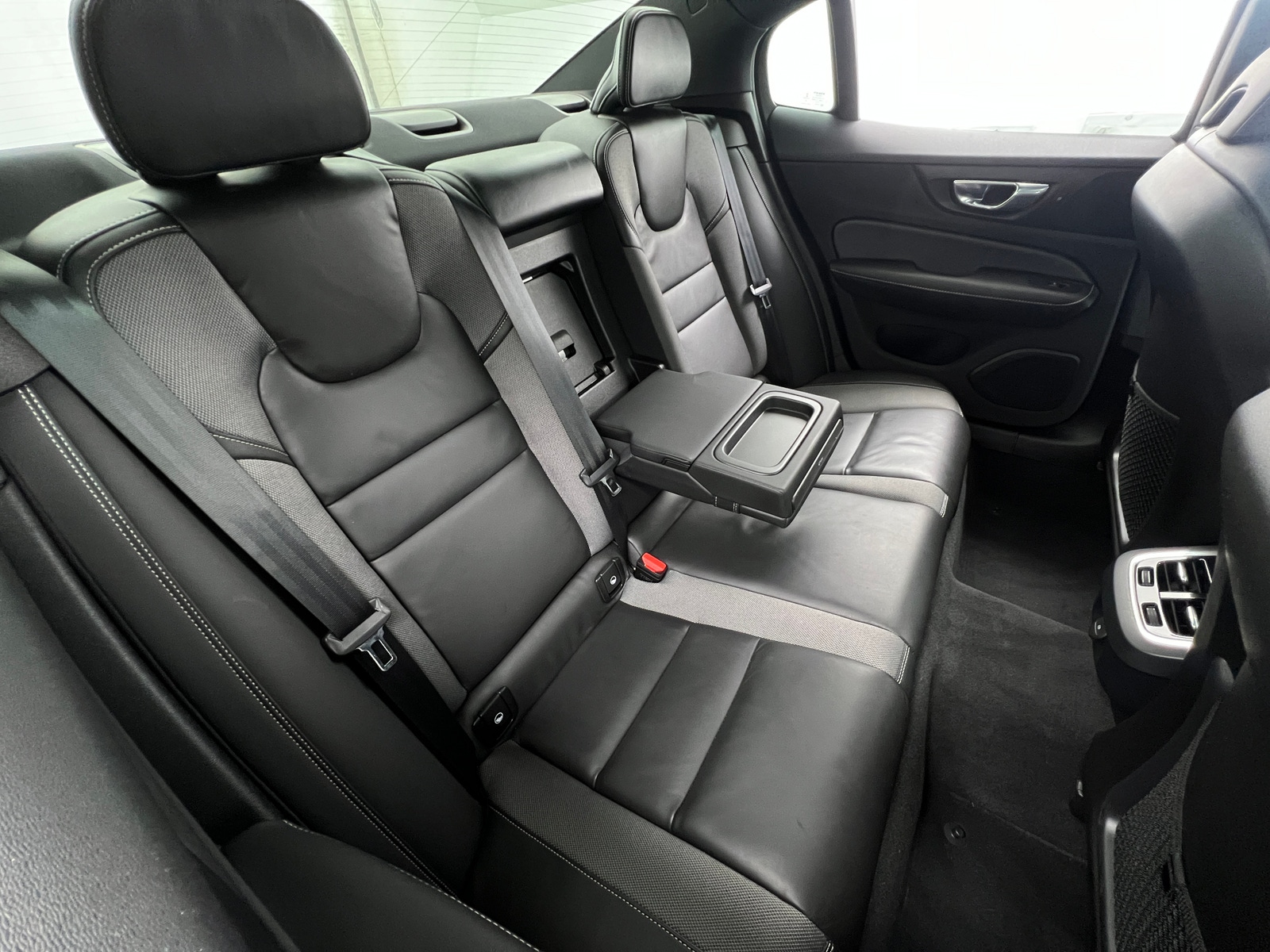 Thumbnail: 2021 Volvo S60 - 5