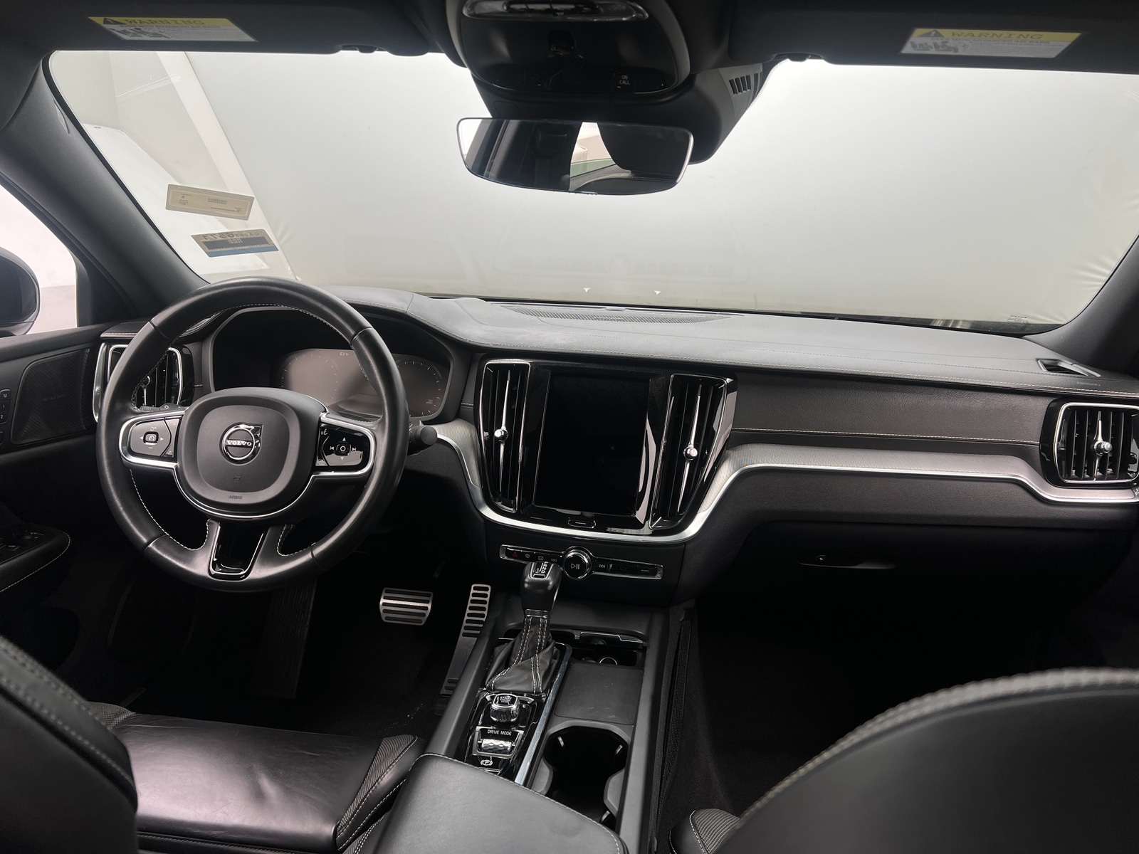 Thumbnail: 2021 Volvo S60 - 2