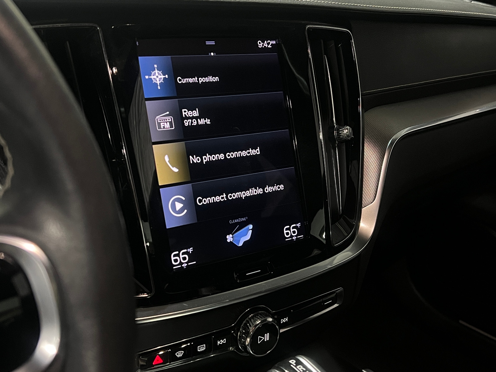 Thumbnail: 2021 Volvo S60 - 3