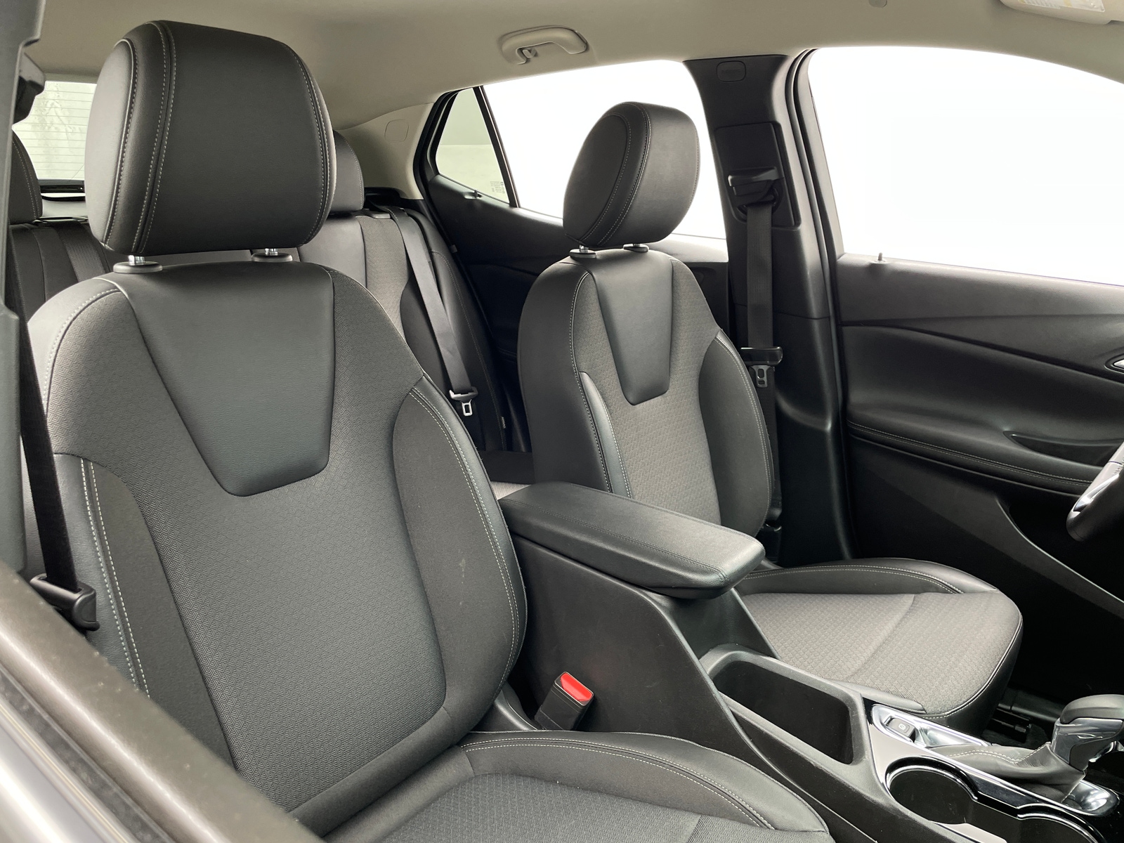 Thumbnail: 2025 Buick Encore GX - 2